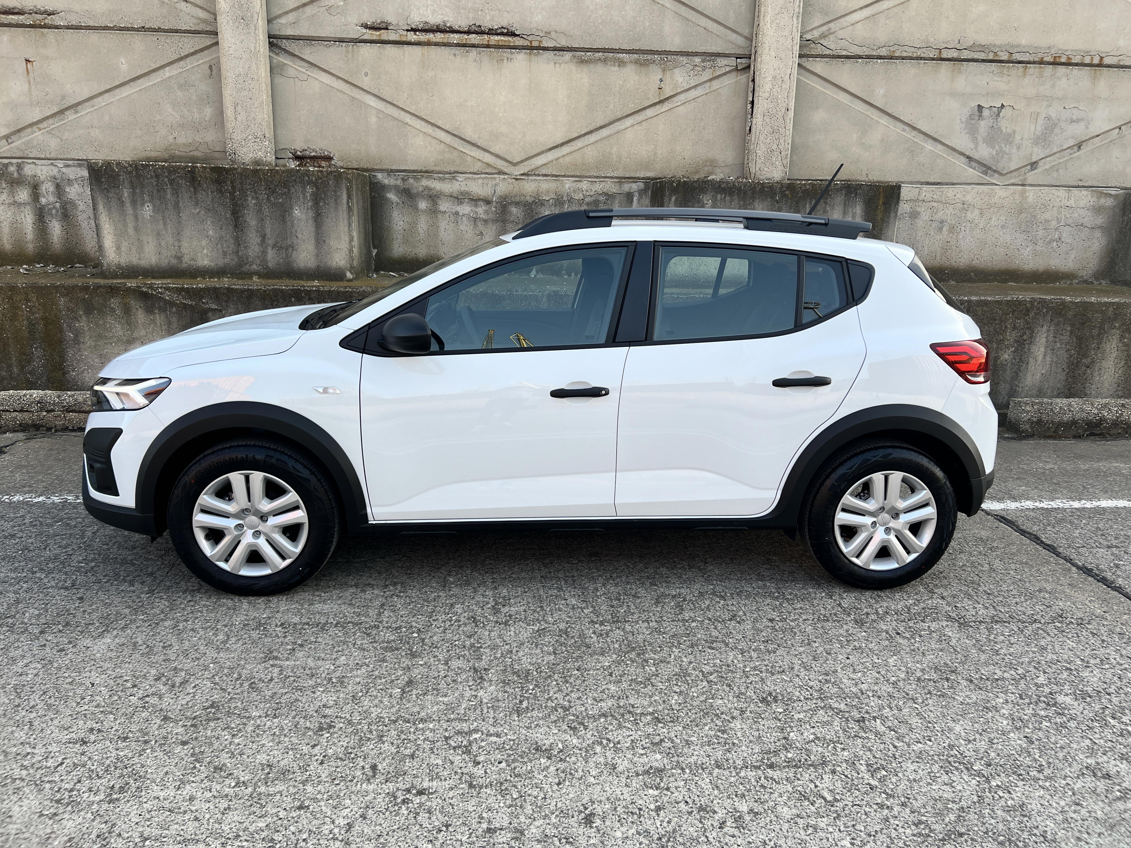 Dacia Sandero Stepway - photo 3