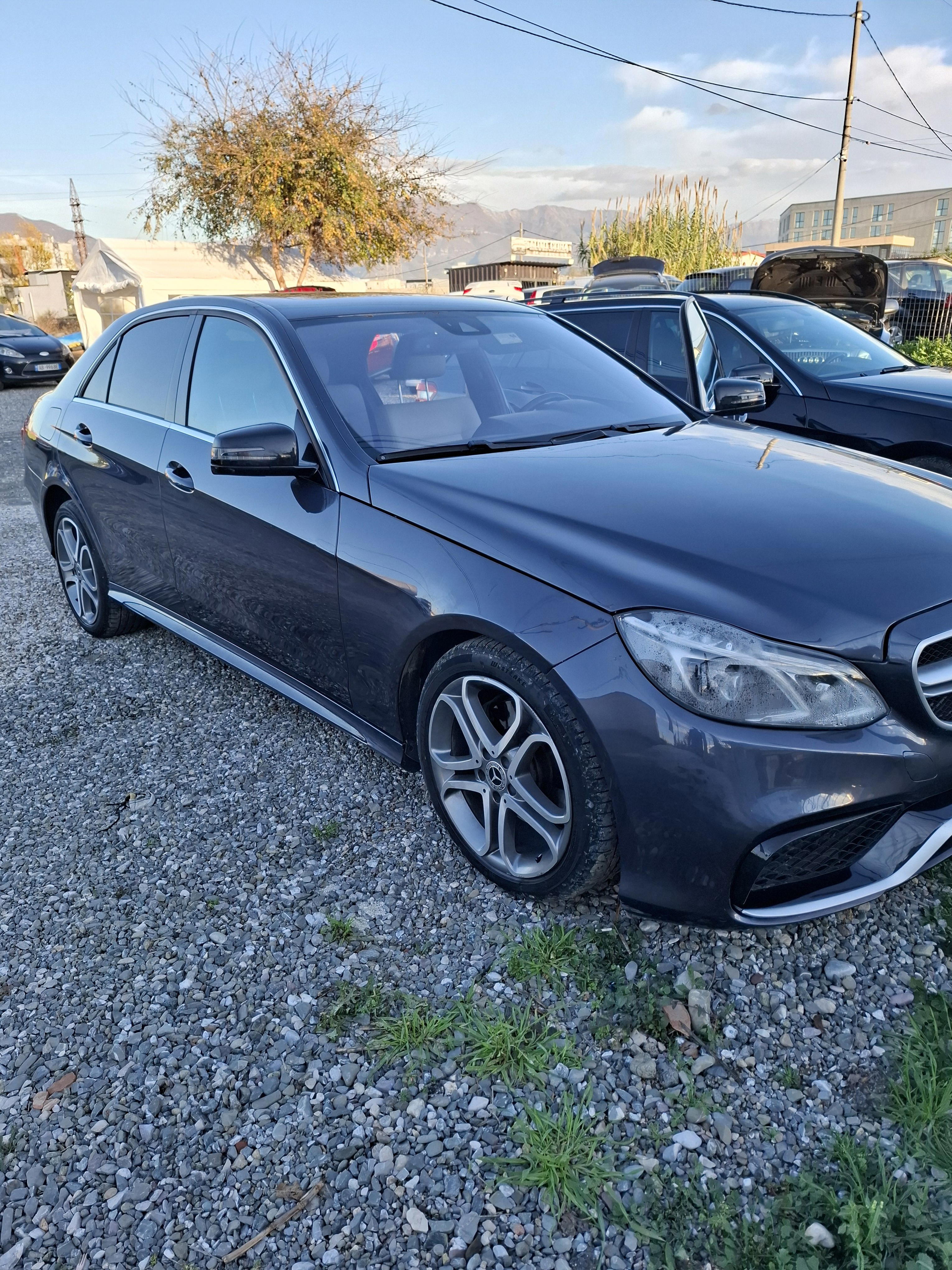 Mercedes-Benz C-Class - photo 4