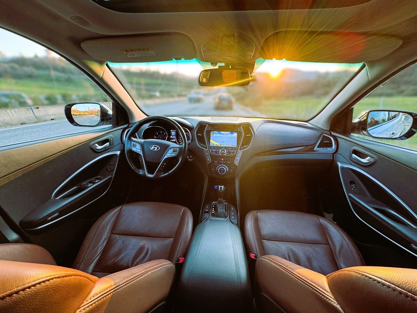Hyundai Santa Fe Sport - photo 3