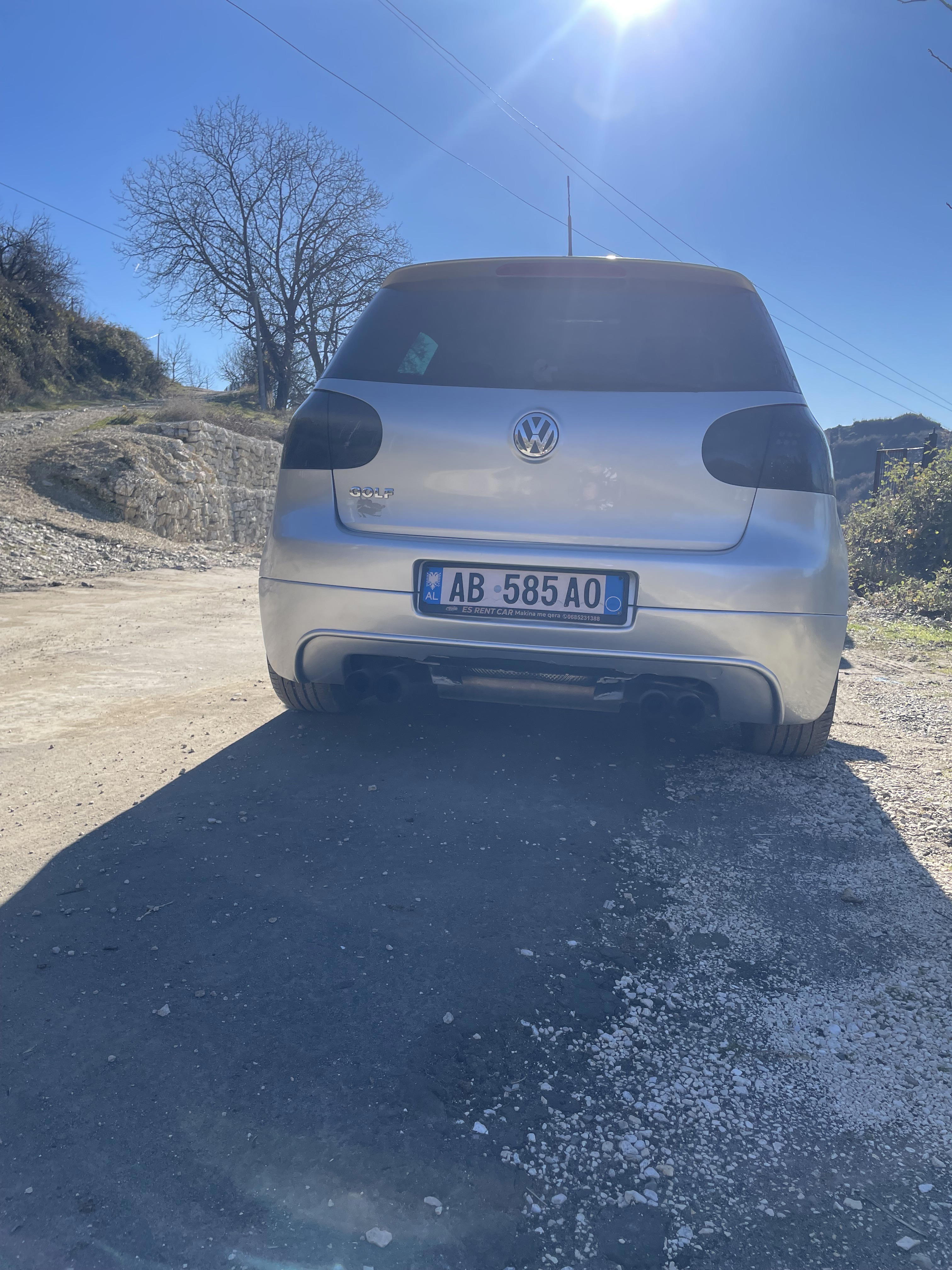 Volkswagen Golf - photo 3