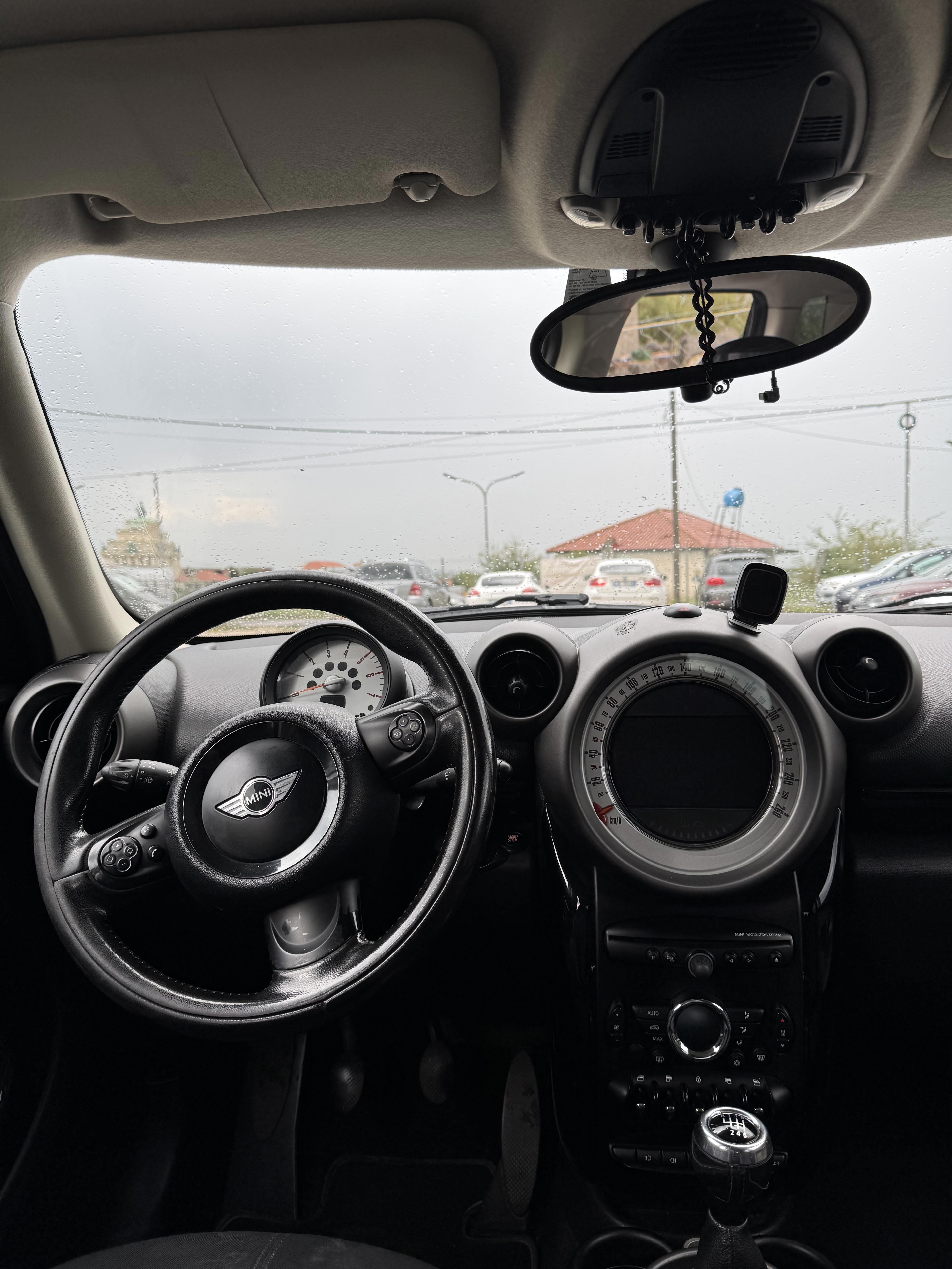 MINI Coupe - photo 4