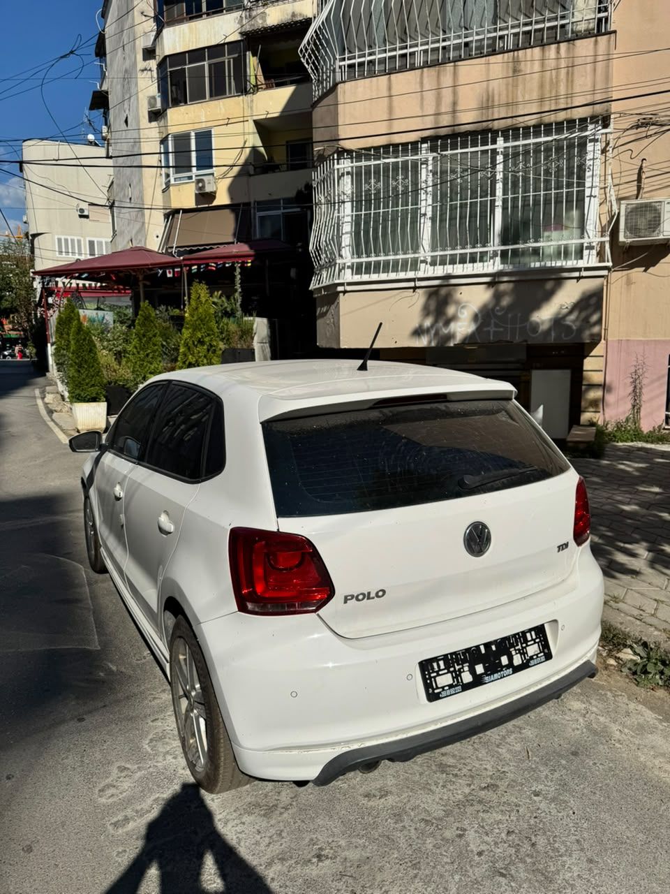 Volkswagen Polo - photo 3