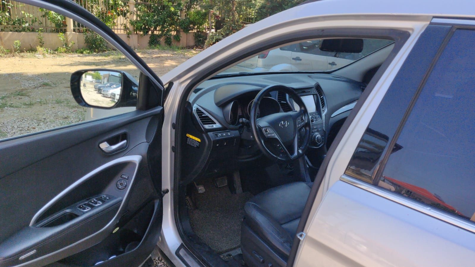 Hyundai Santa Fe XL - photo 4