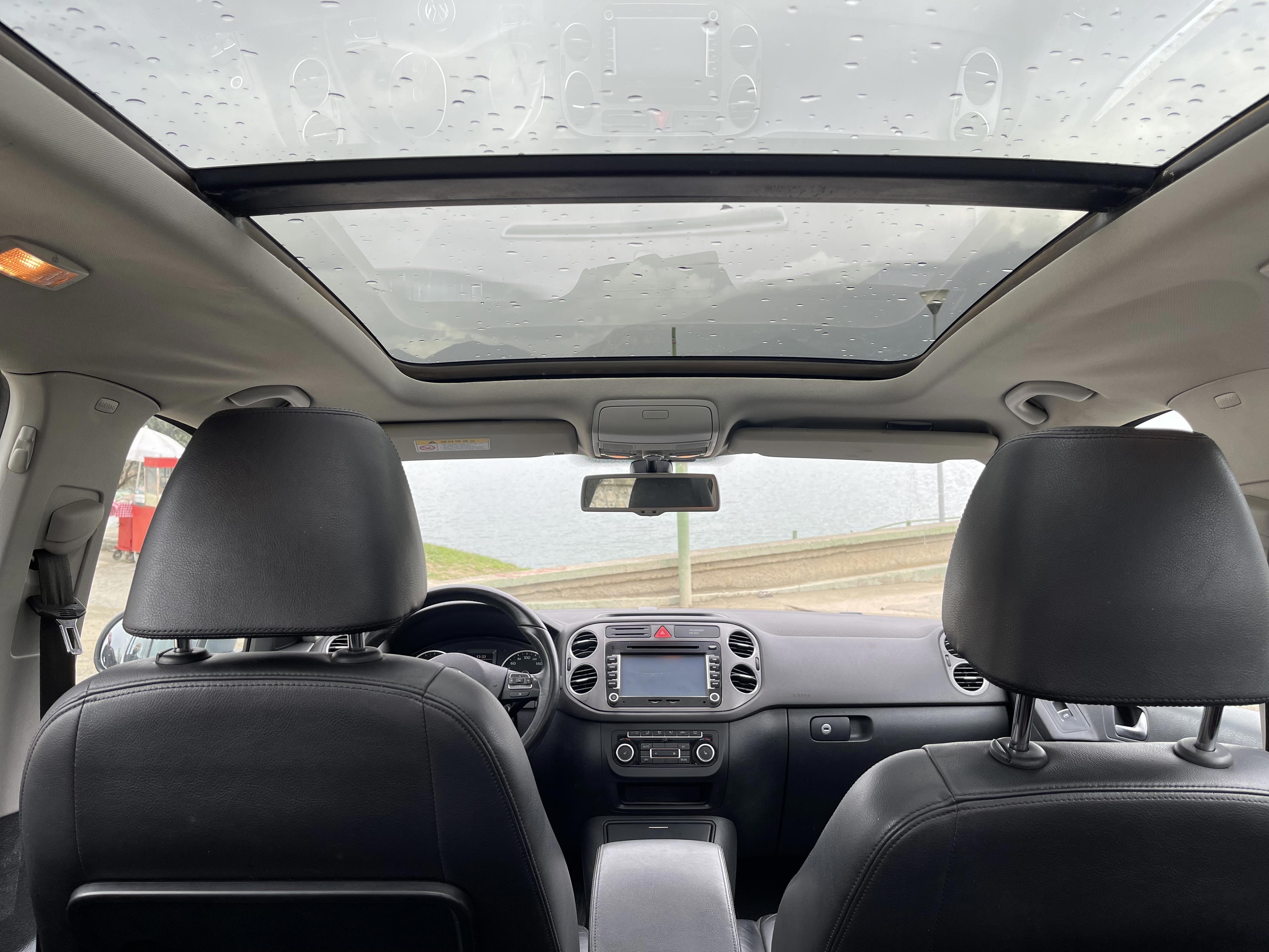 Volkswagen Tiguan - photo 3