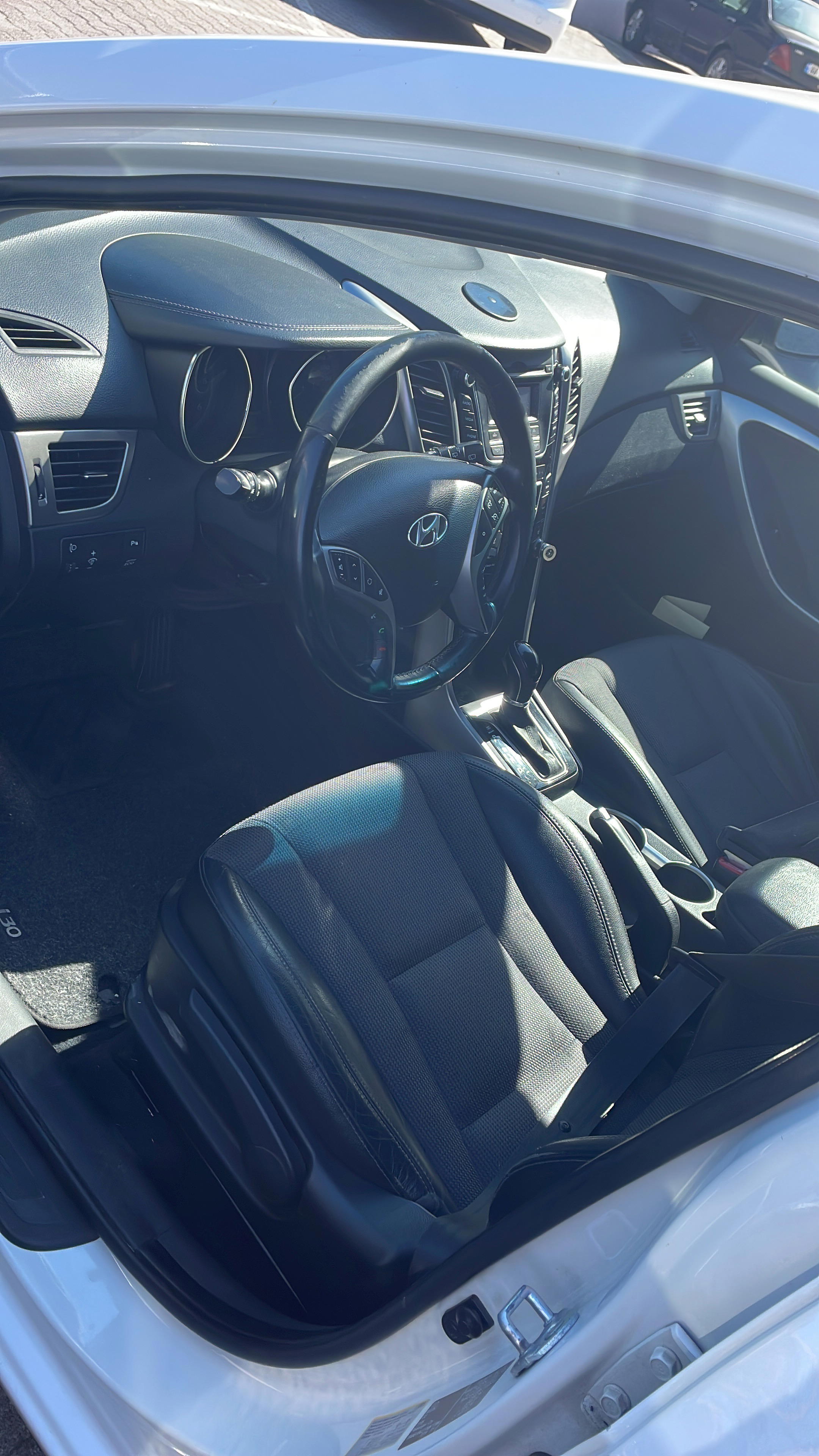 Hyundai I30 - photo 3