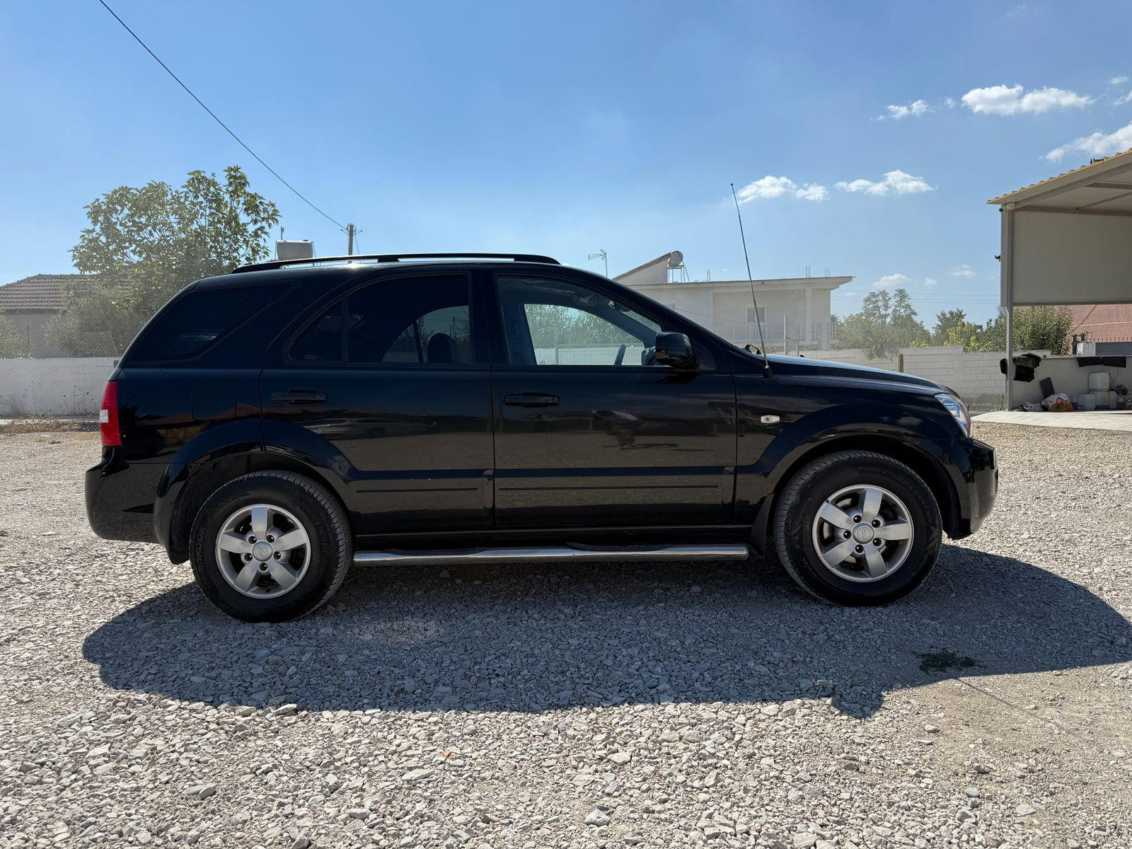 Kia Sorento - photo 4