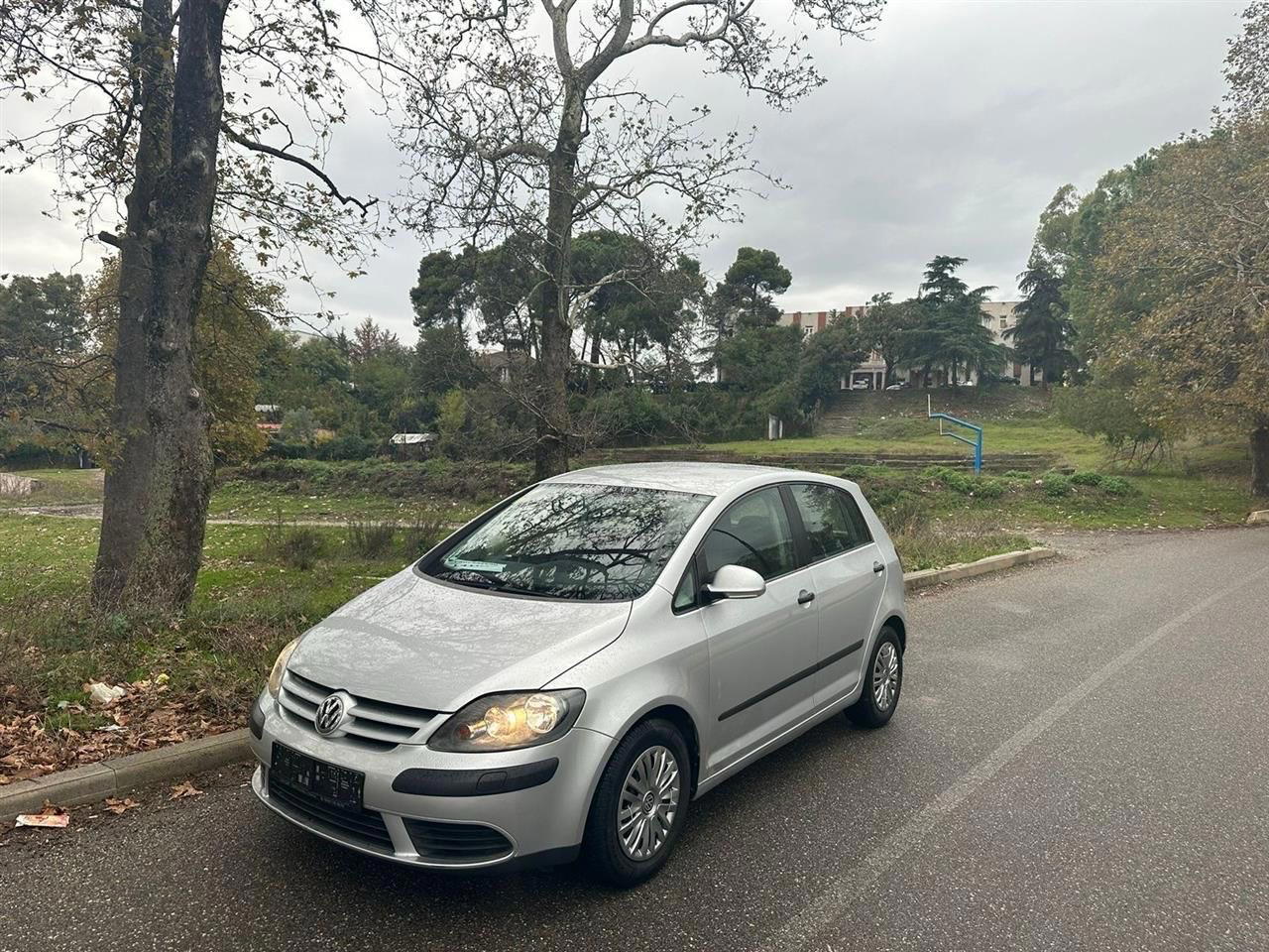 Volkswagen Golf Plus - photo 4