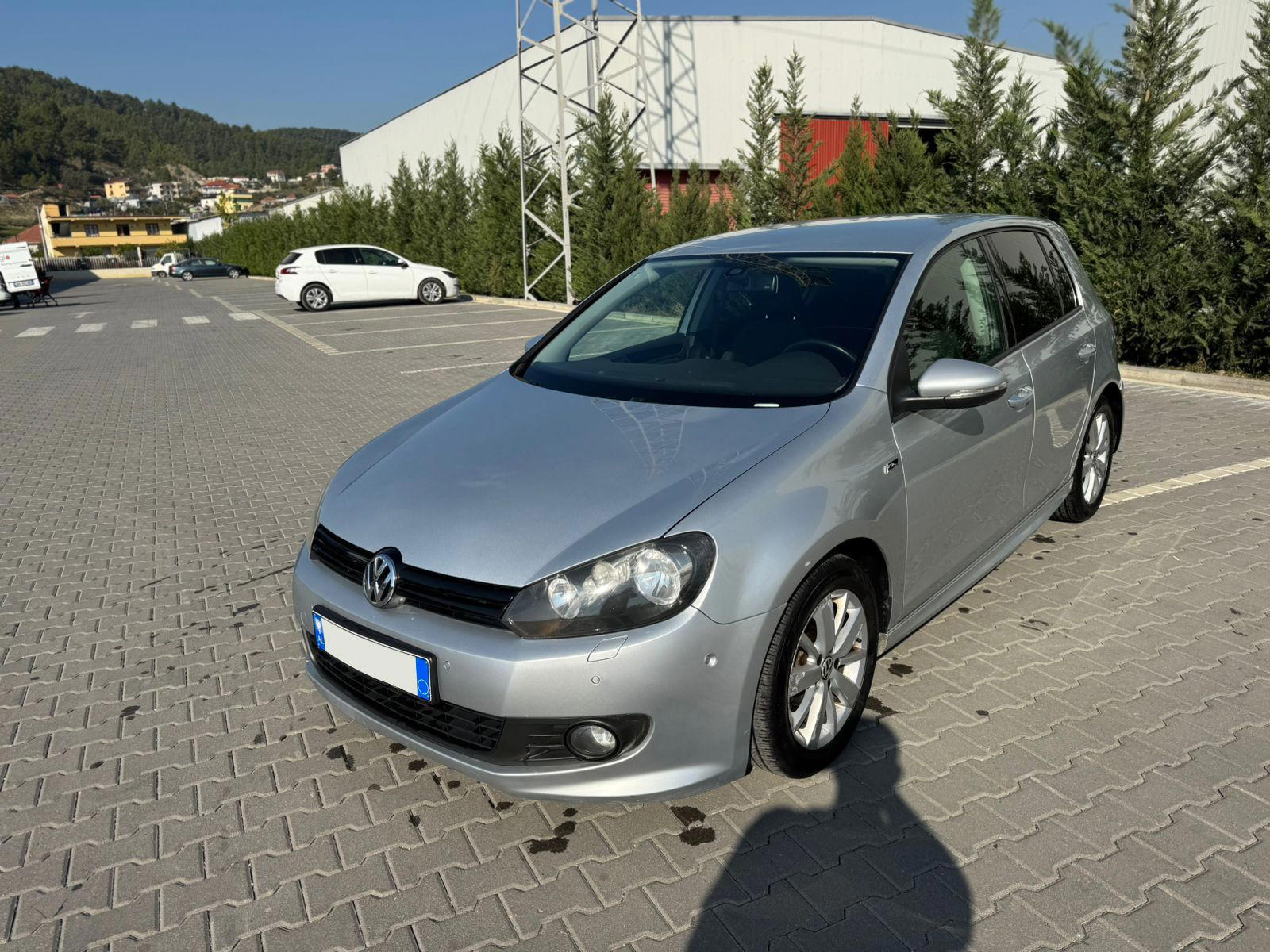 Volkswagen Golf - photo 4