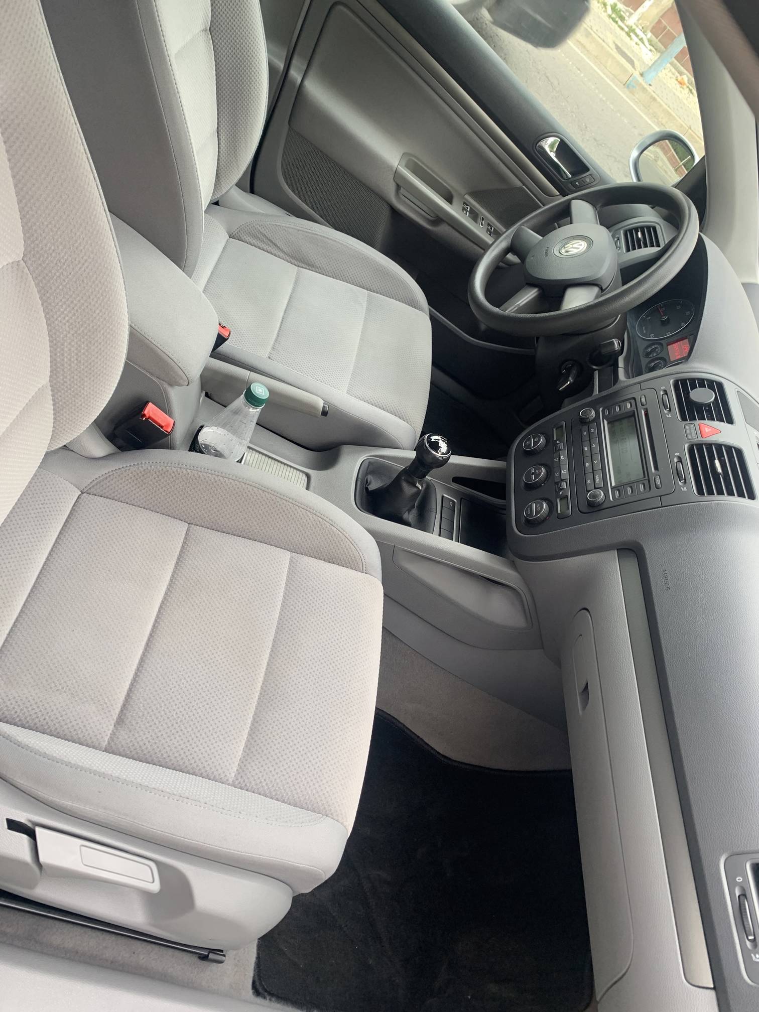Volkswagen Golf - photo 3