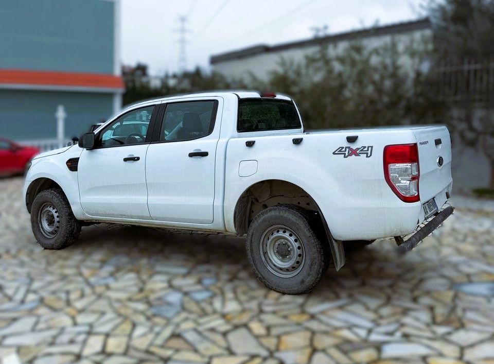 Ford Ranger Regular Cab - main photo