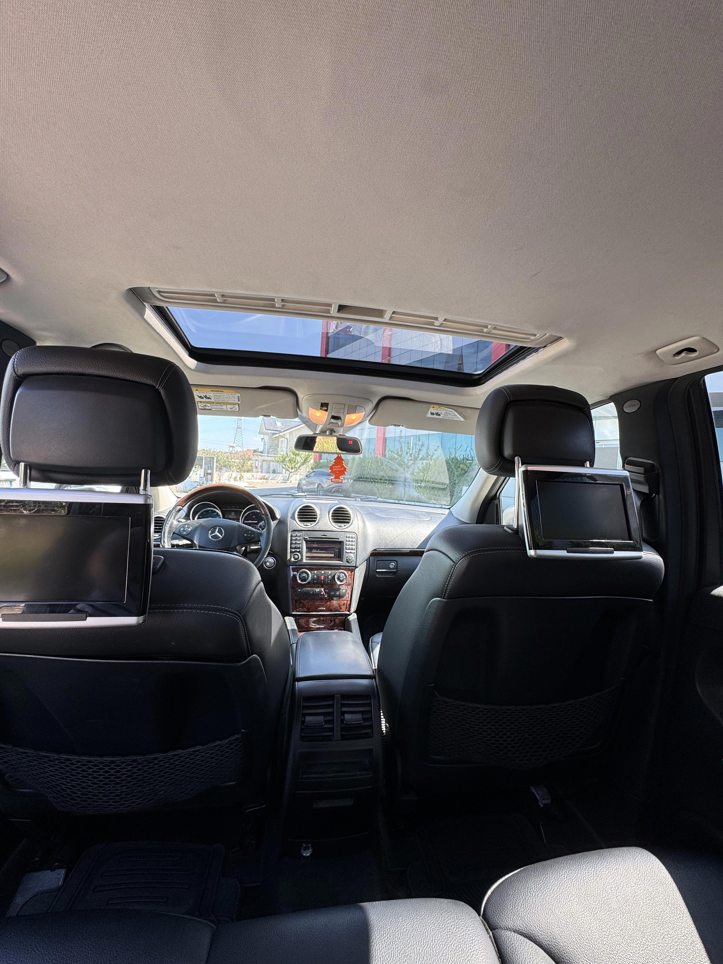 Mercedes-Benz GL-Class - photo 4
