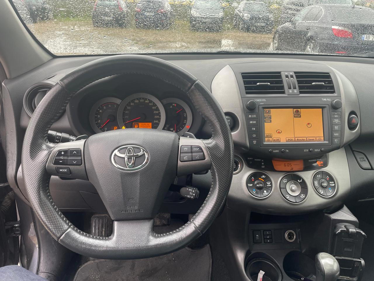 Toyota RAV4 - photo 4