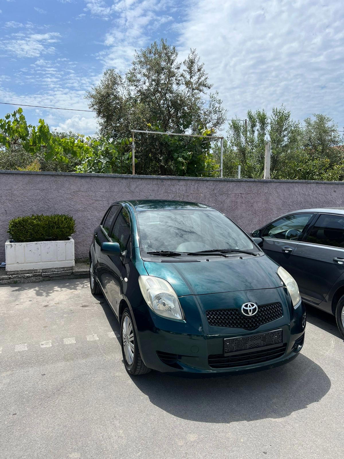 Toyota Yaris - photo 3