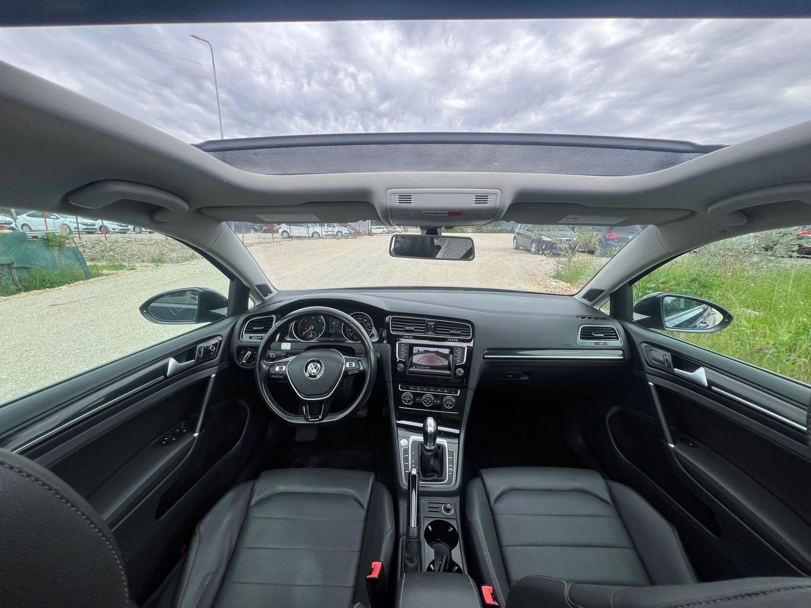 Volkswagen Golf - photo 3