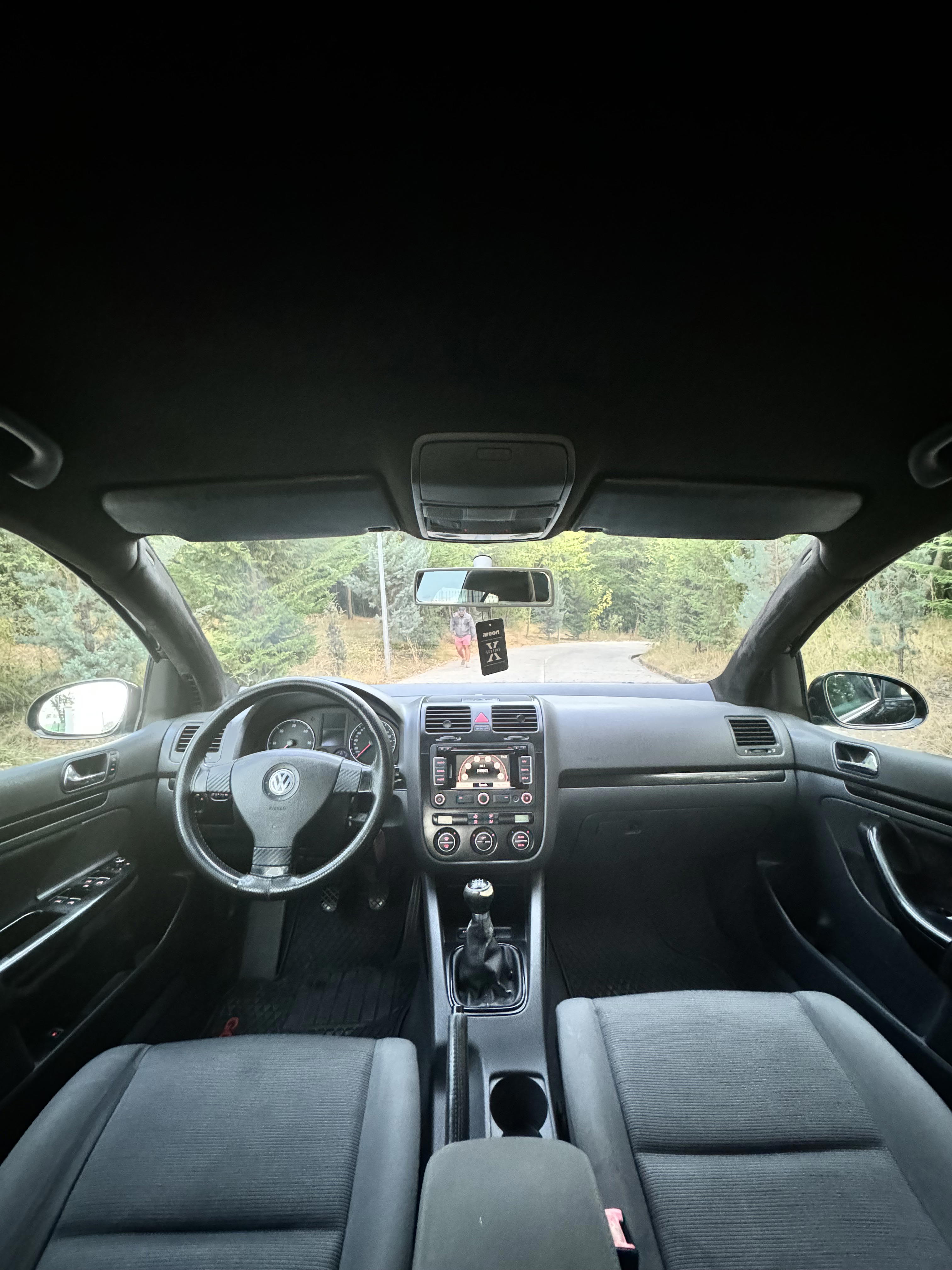 Volkswagen Golf - photo 3