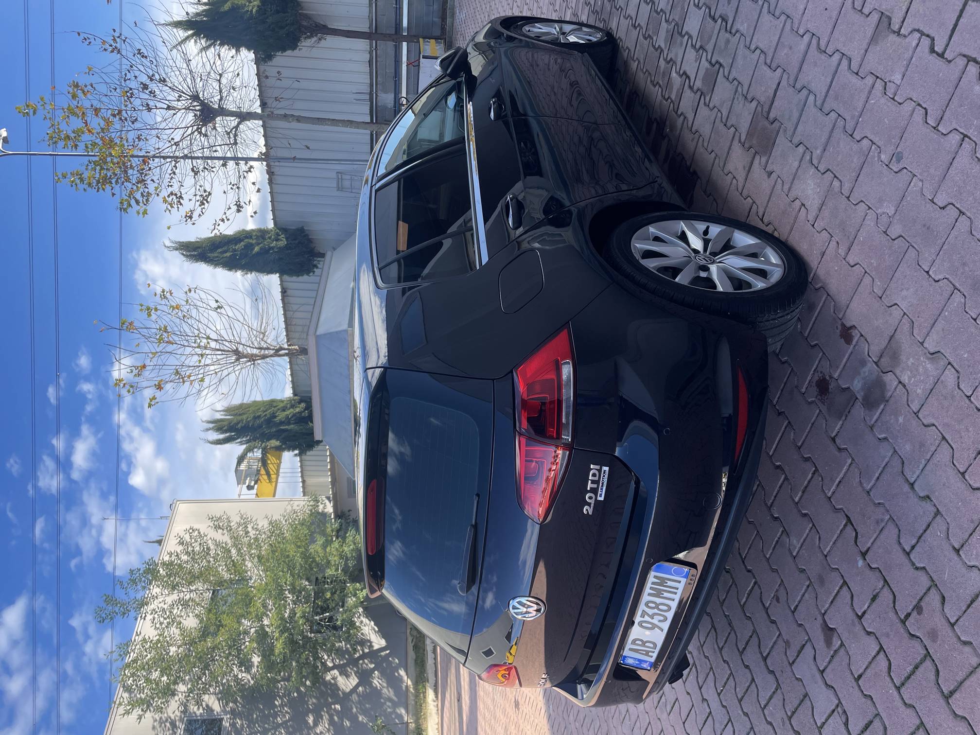 Volkswagen Golf - photo 4