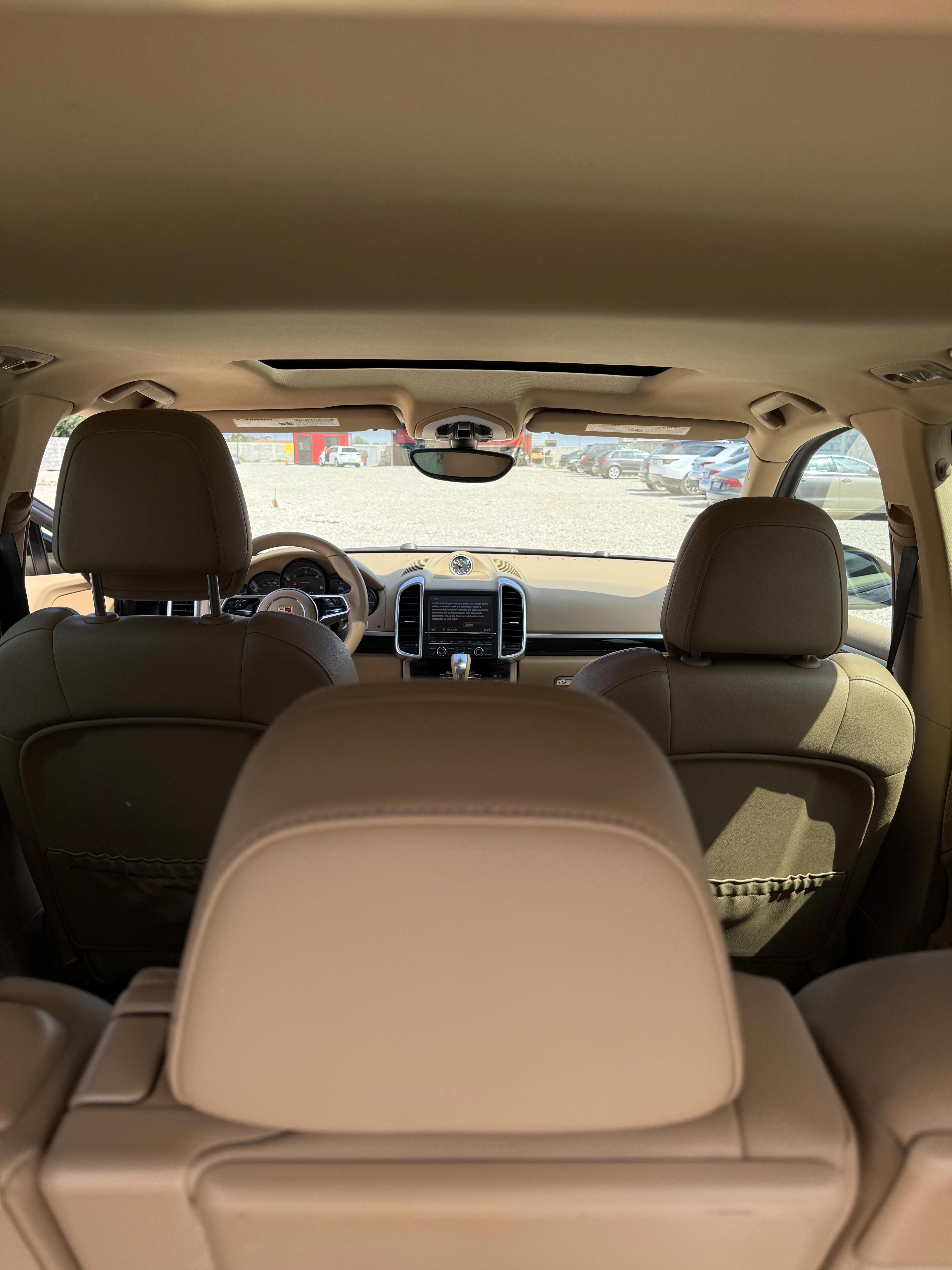 Ford Escape - main photo