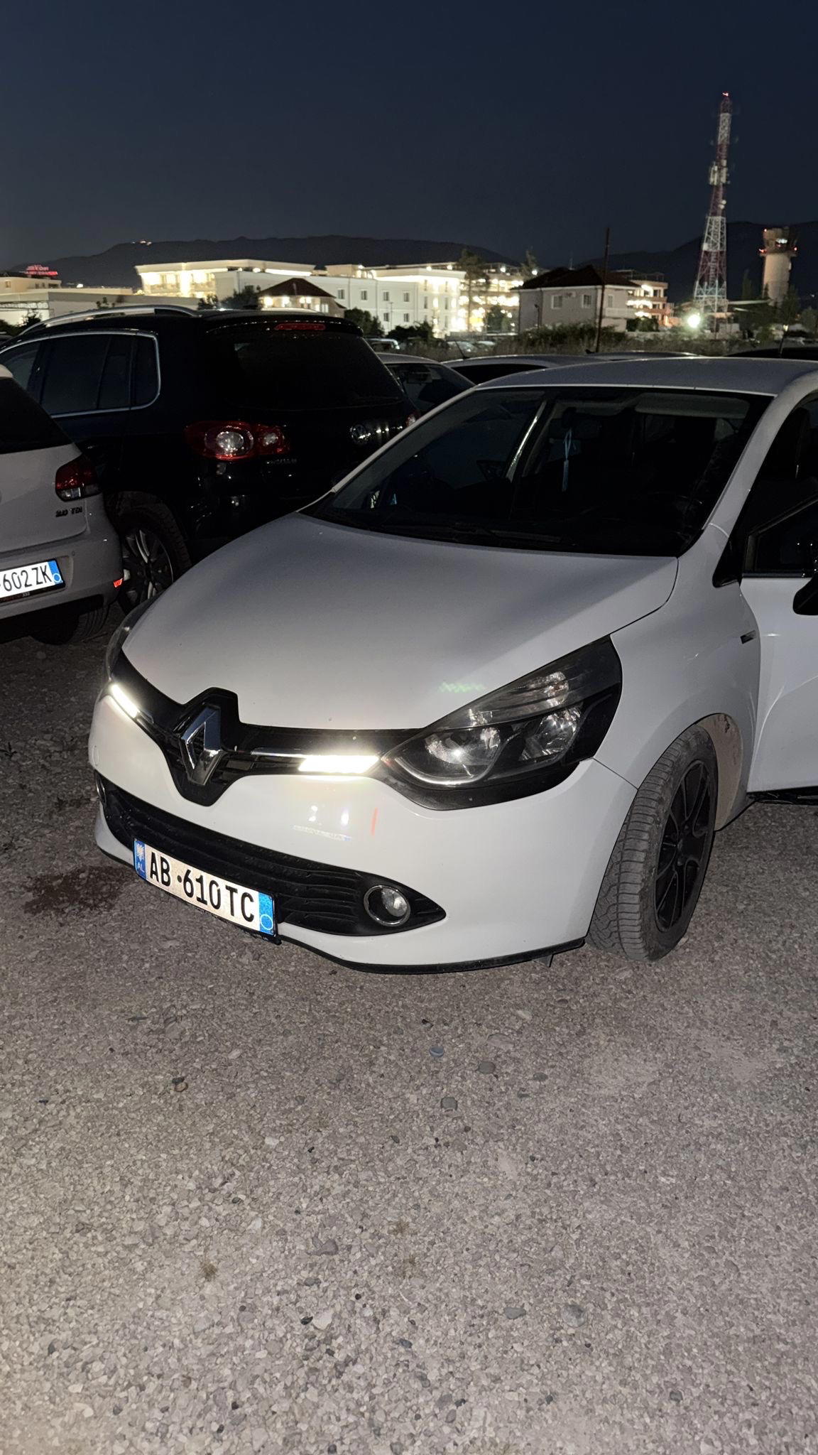 Renault Clio - photo 3