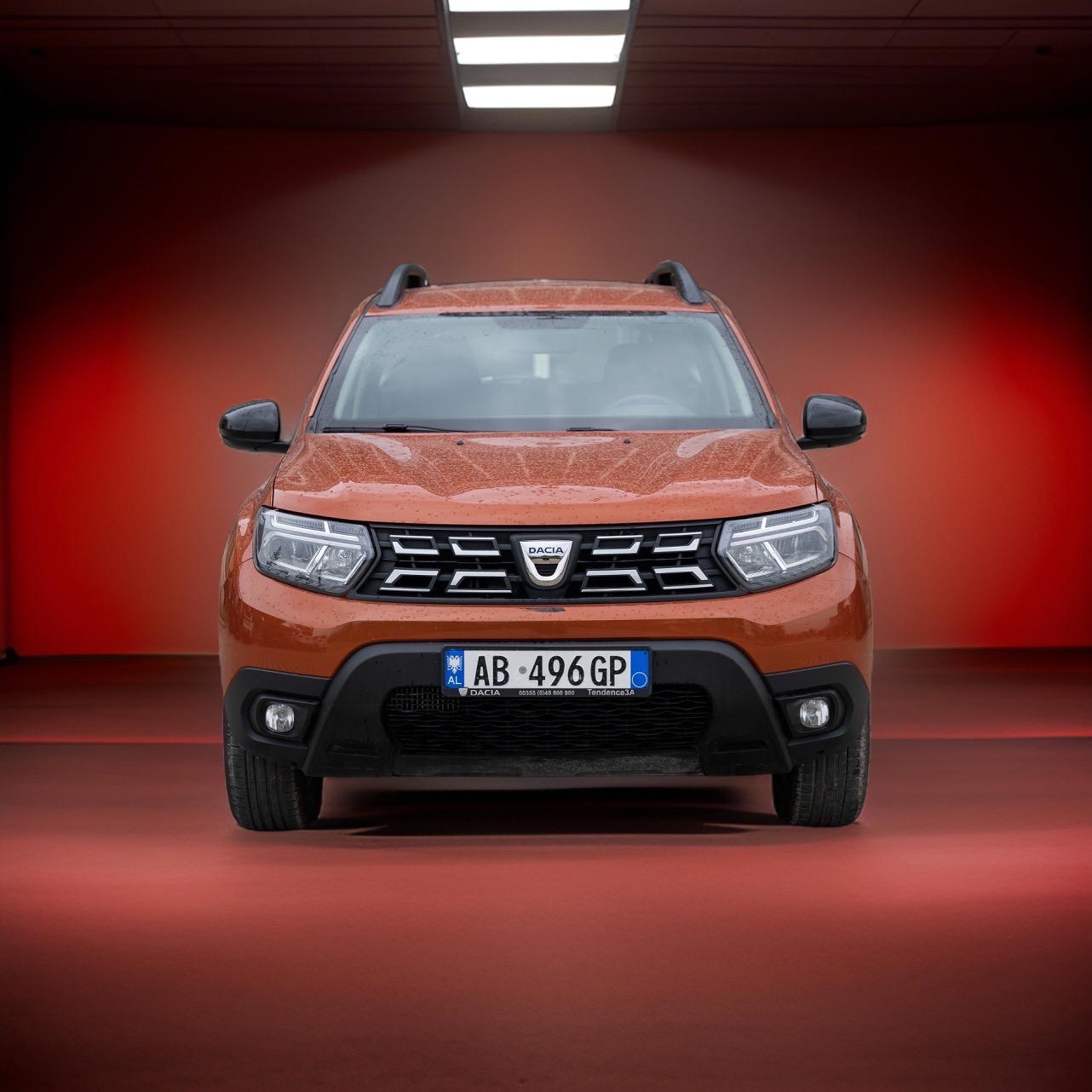 Dacia Duster - photo 3
