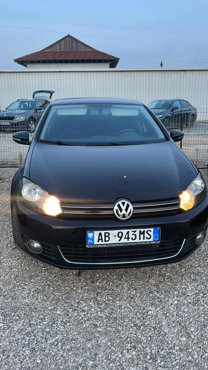 Volkswagen Golf - photo 3