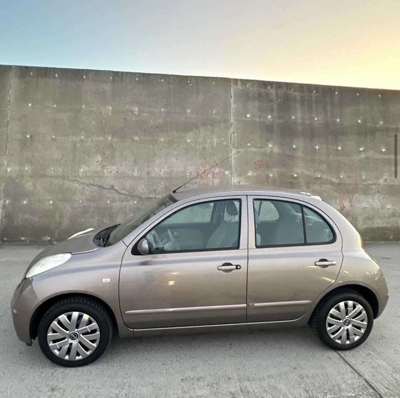 Nissan Micra - photo 3
