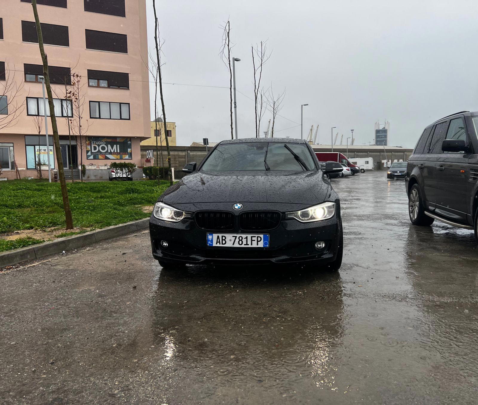 BMW 3 Series - photo 3