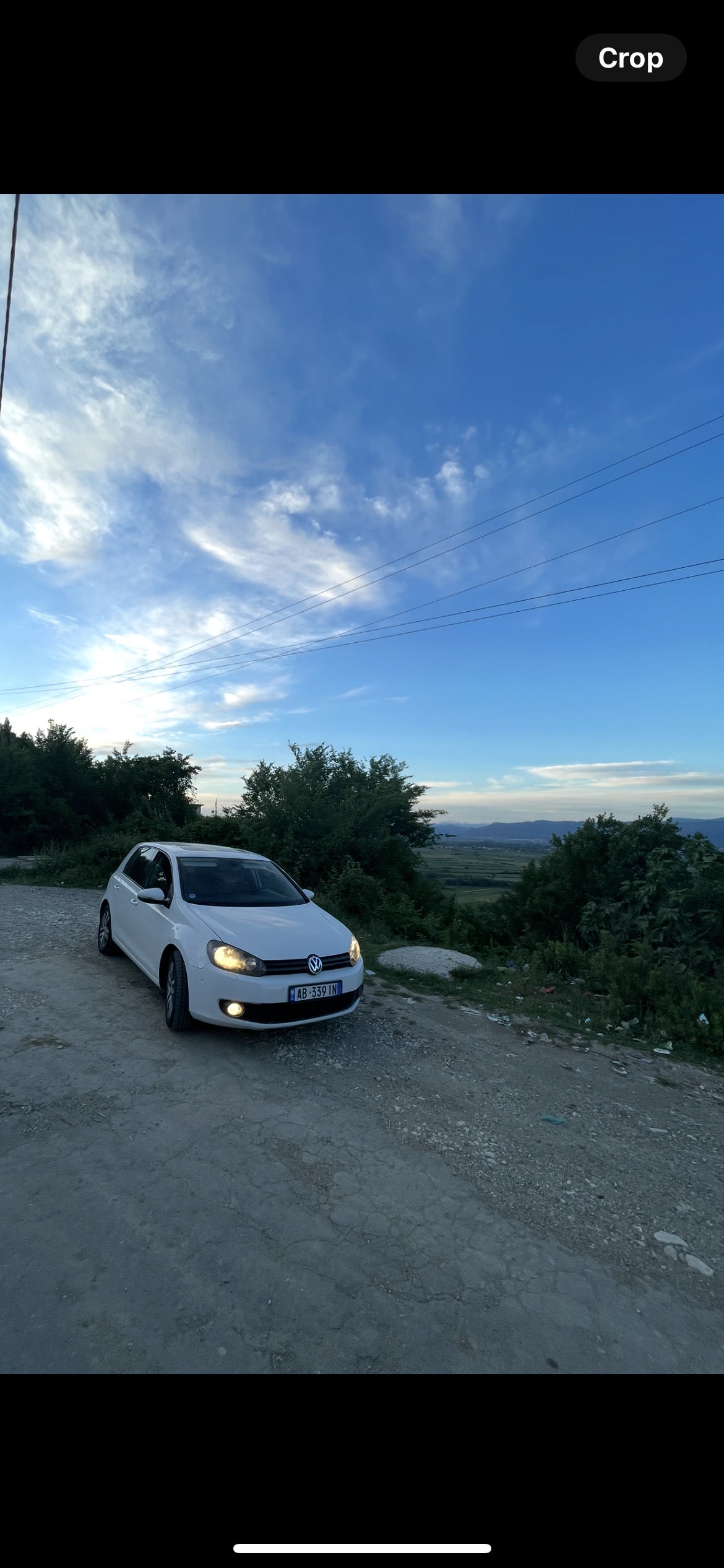 Volkswagen Golf - photo 4