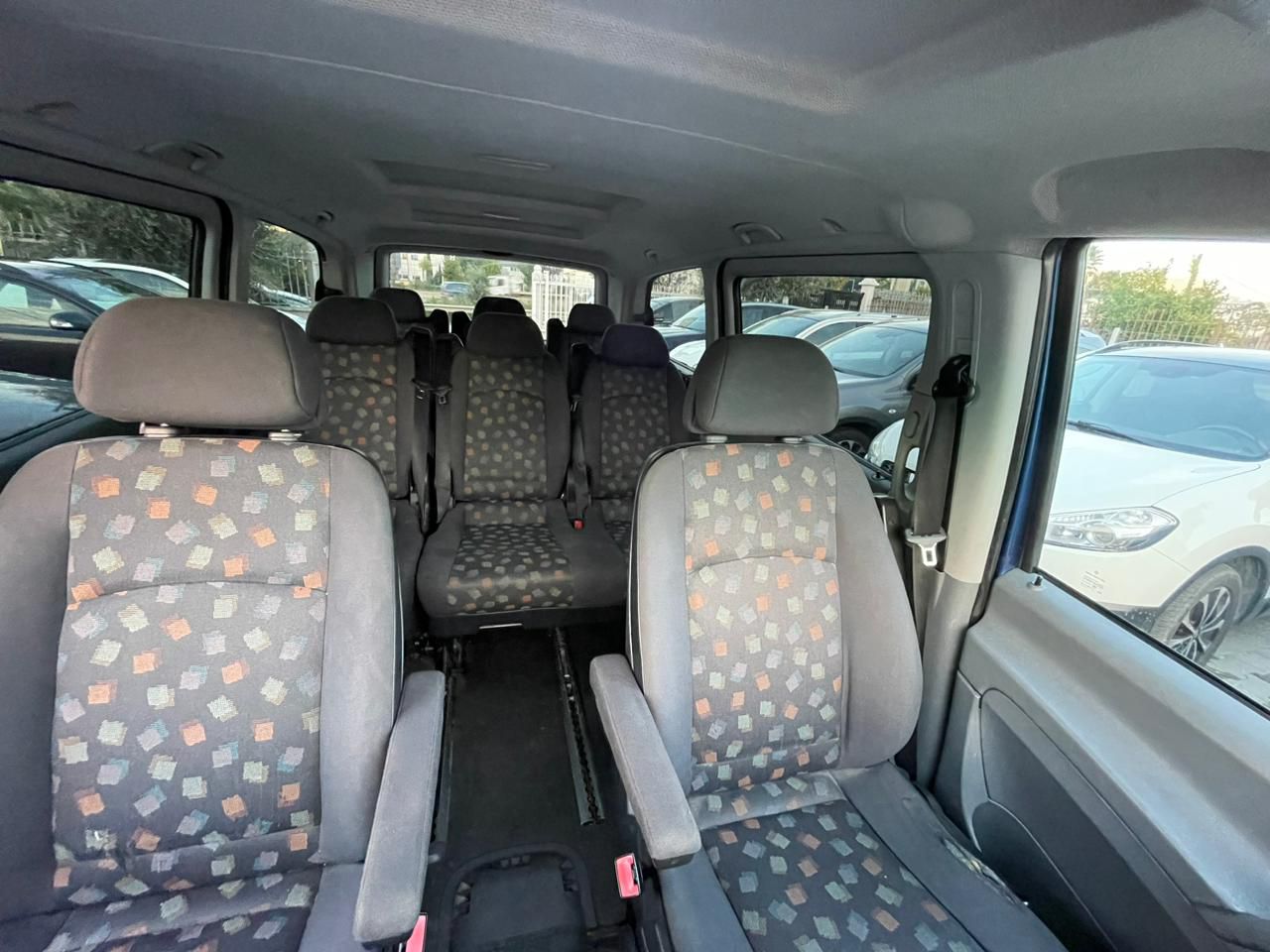 Mercedes-Benz Vito - photo 3