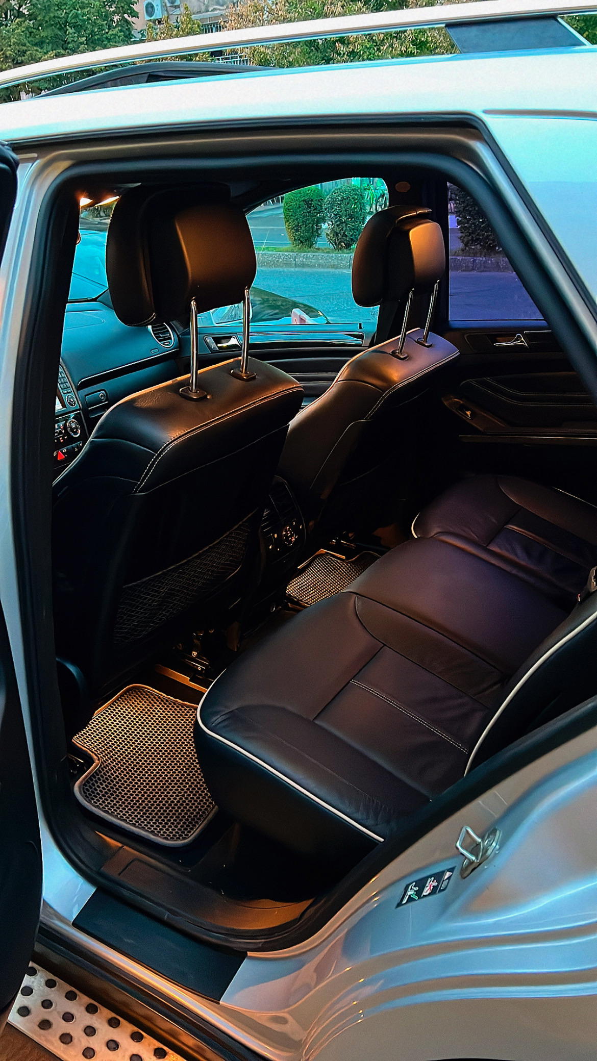 Mercedes-Benz ML Class - photo 4