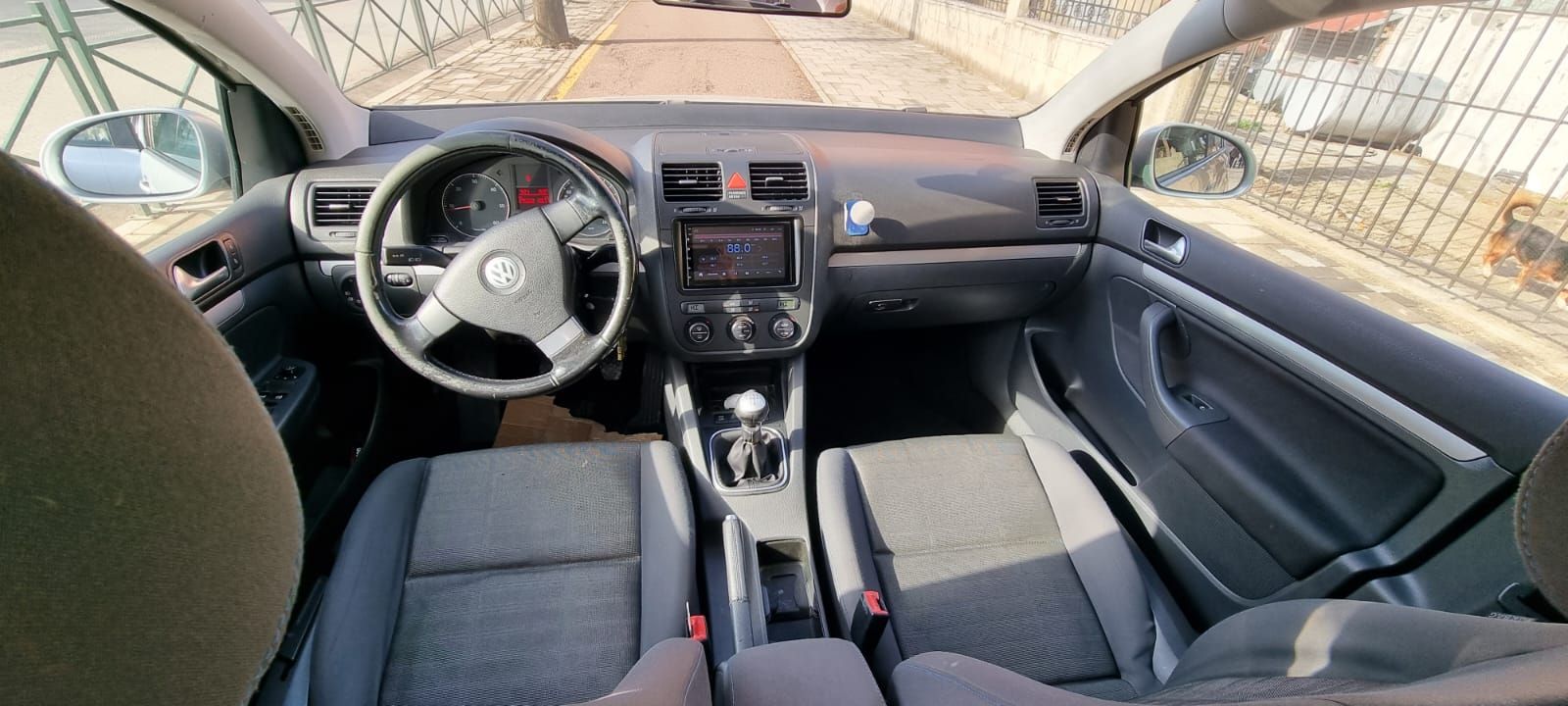 Volkswagen Golf - photo 3