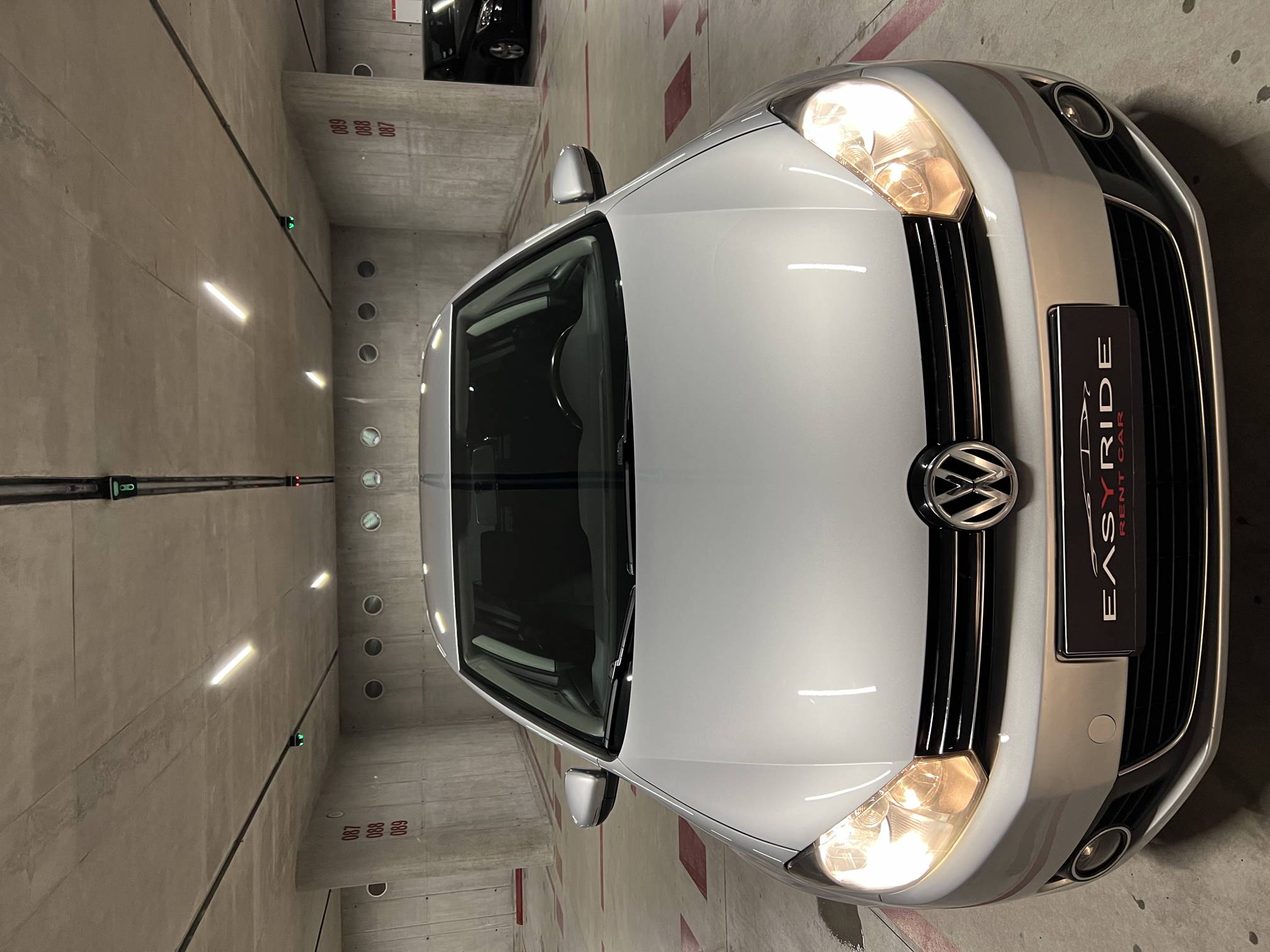 Volkswagen Golf - photo 3