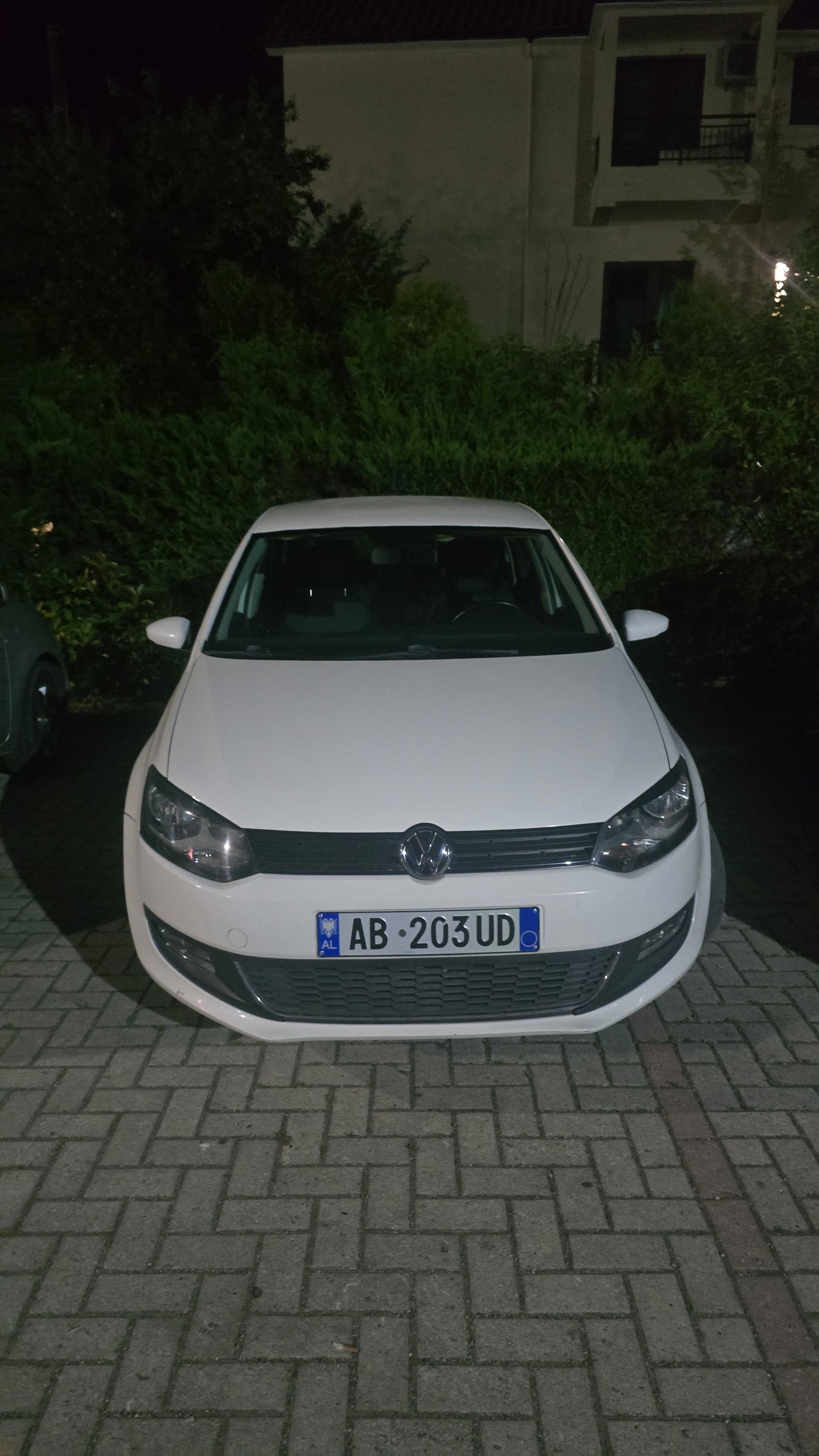 Volkswagen Polo - photo 4