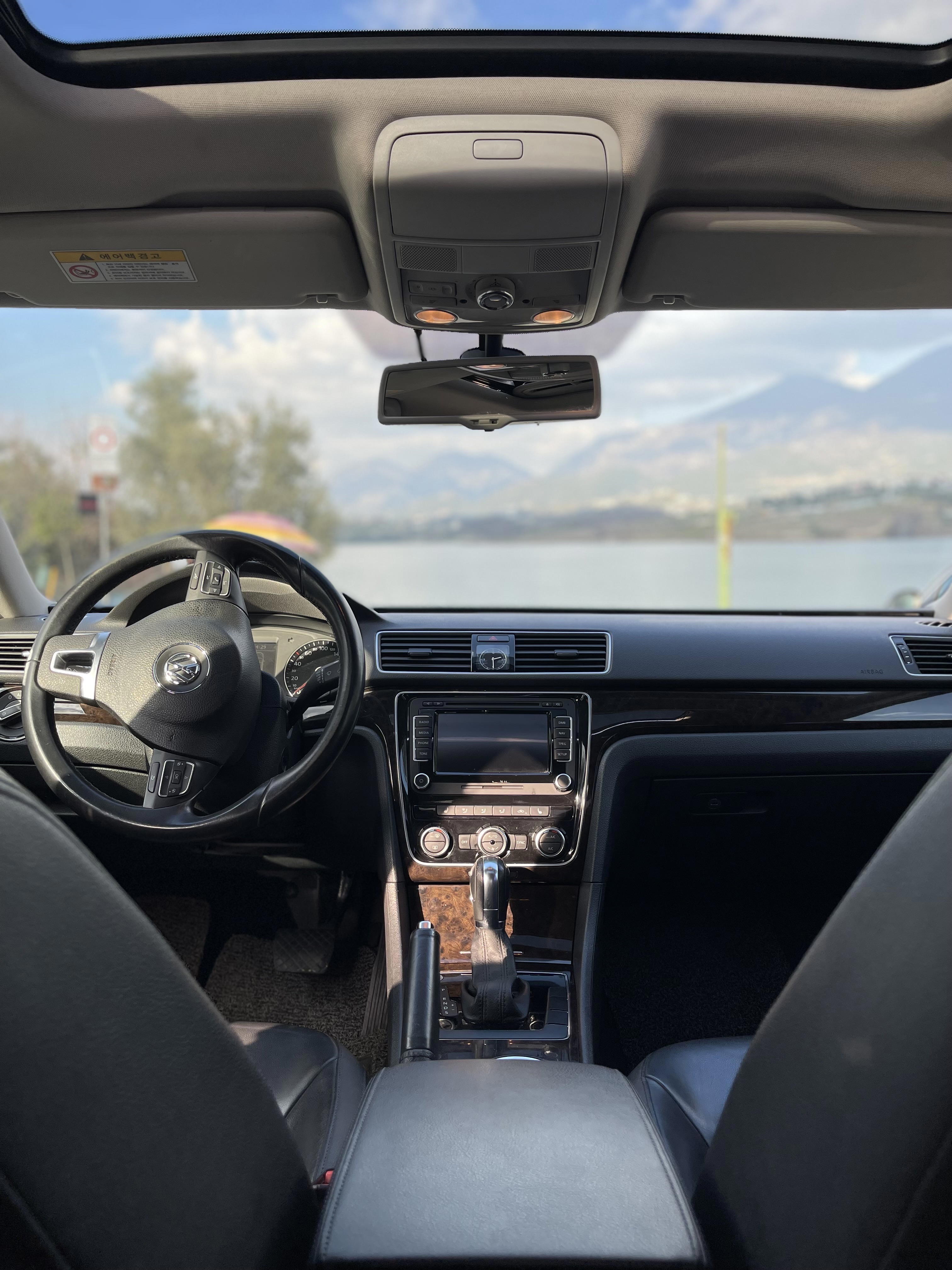 Volkswagen Passat - photo 4