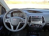 Hyundai Accent - photo 3