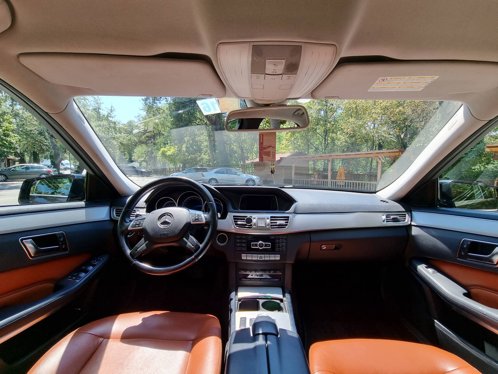 Mercedes-Benz 300 D - photo 4