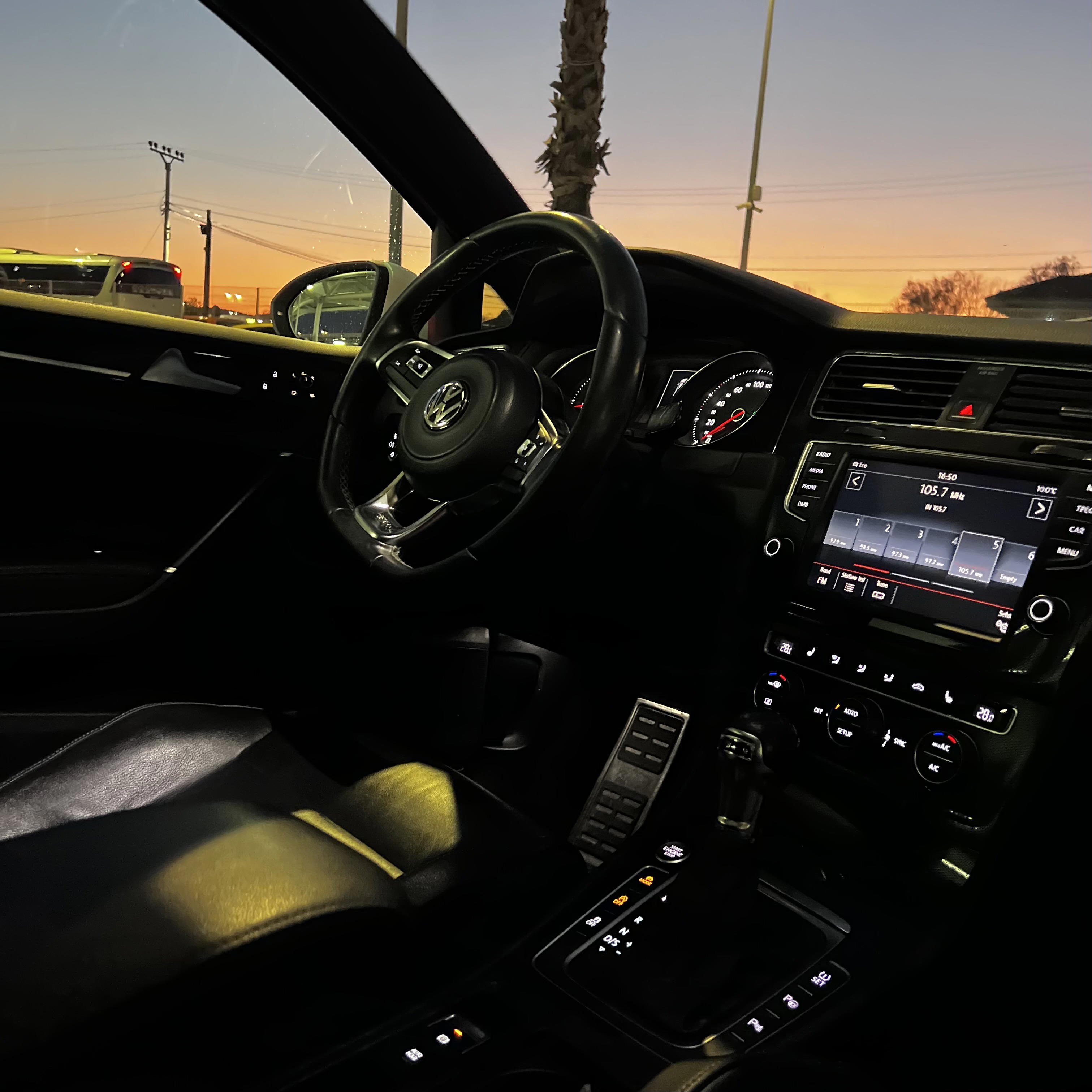 Volkswagen Golf GTD - photo 4