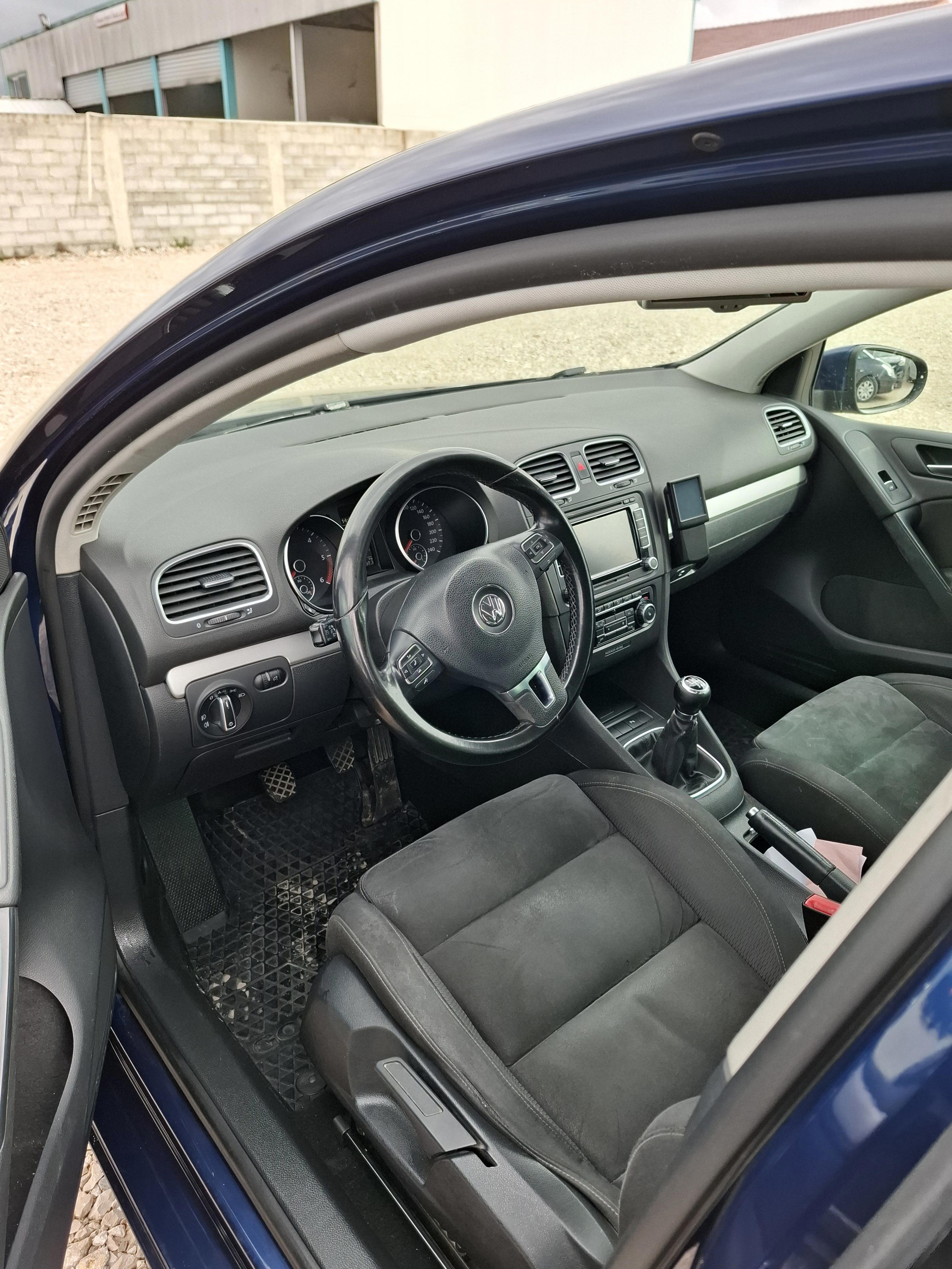 Volkswagen Golf - photo 3