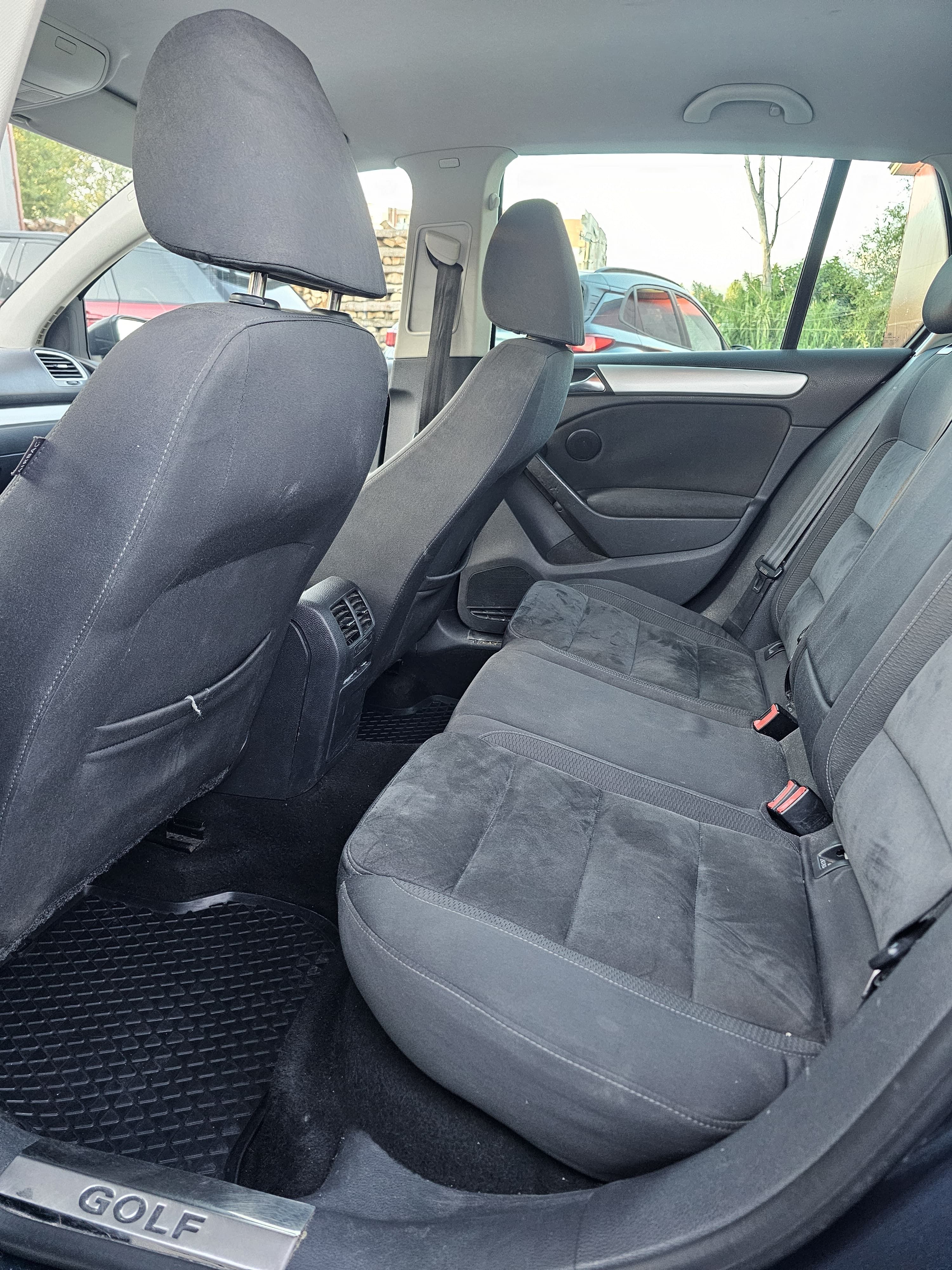 Volkswagen Golf - photo 3