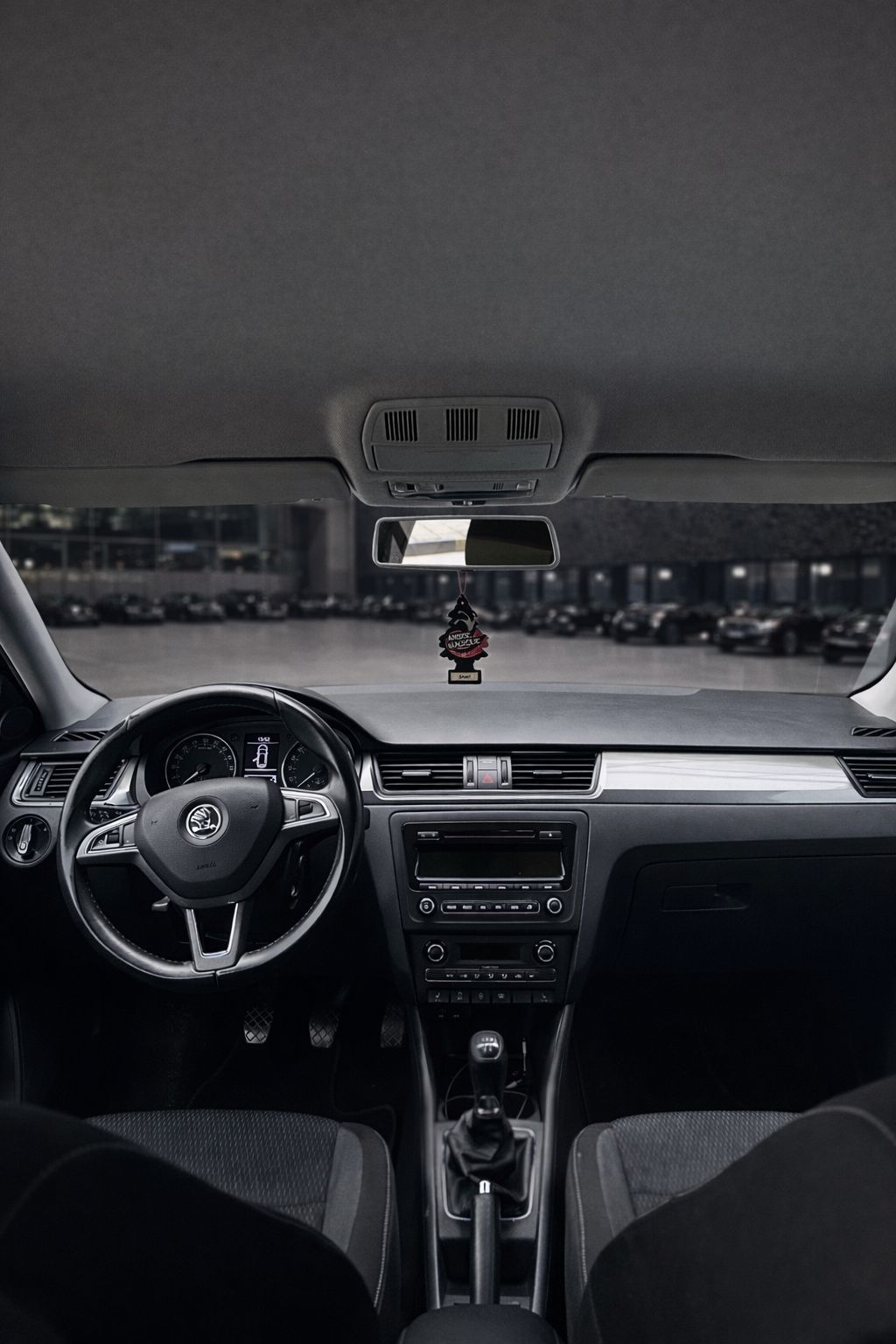 Volkswagen Touran - photo 3