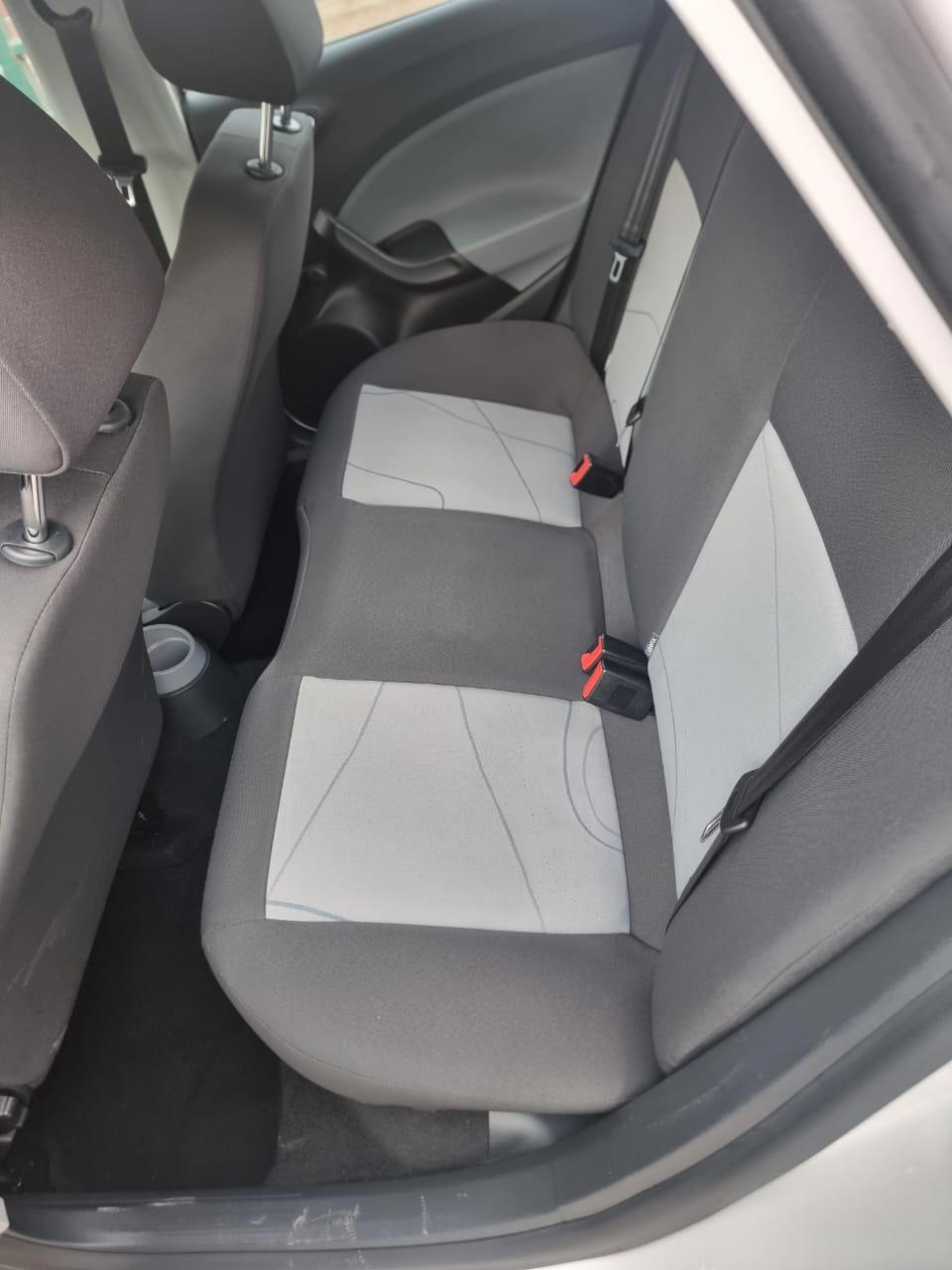 Seat Ibiza - photo 4