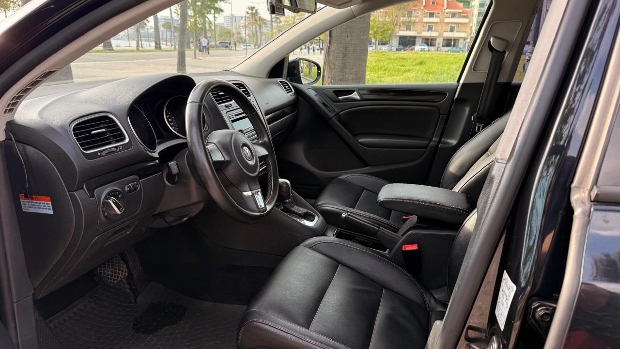 Volkswagen Golf - photo 4