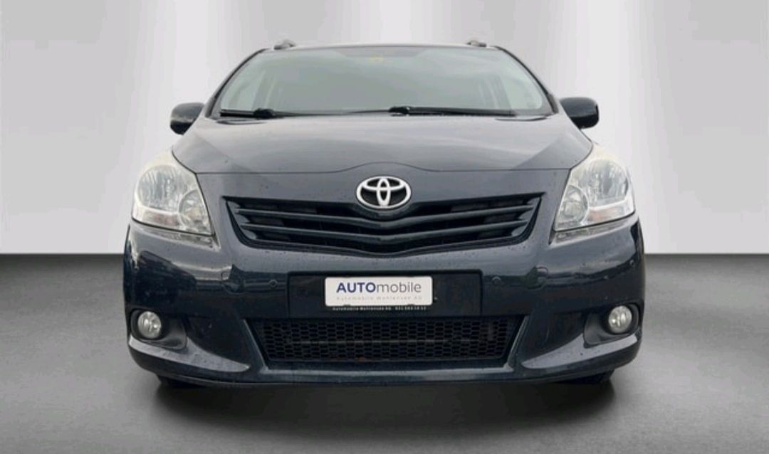 Toyota Corolla - photo 4