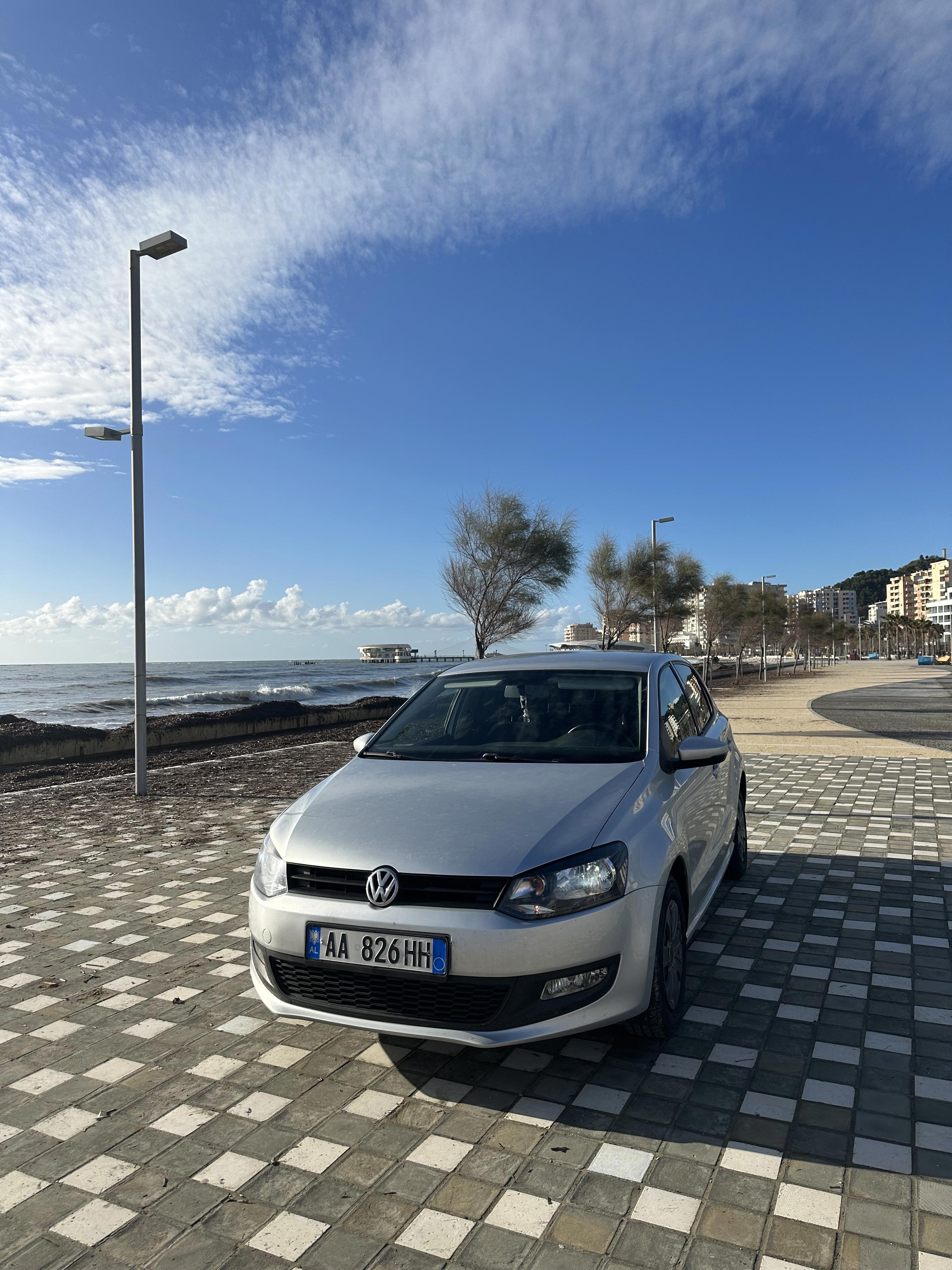 Volkswagen Polo - photo 3