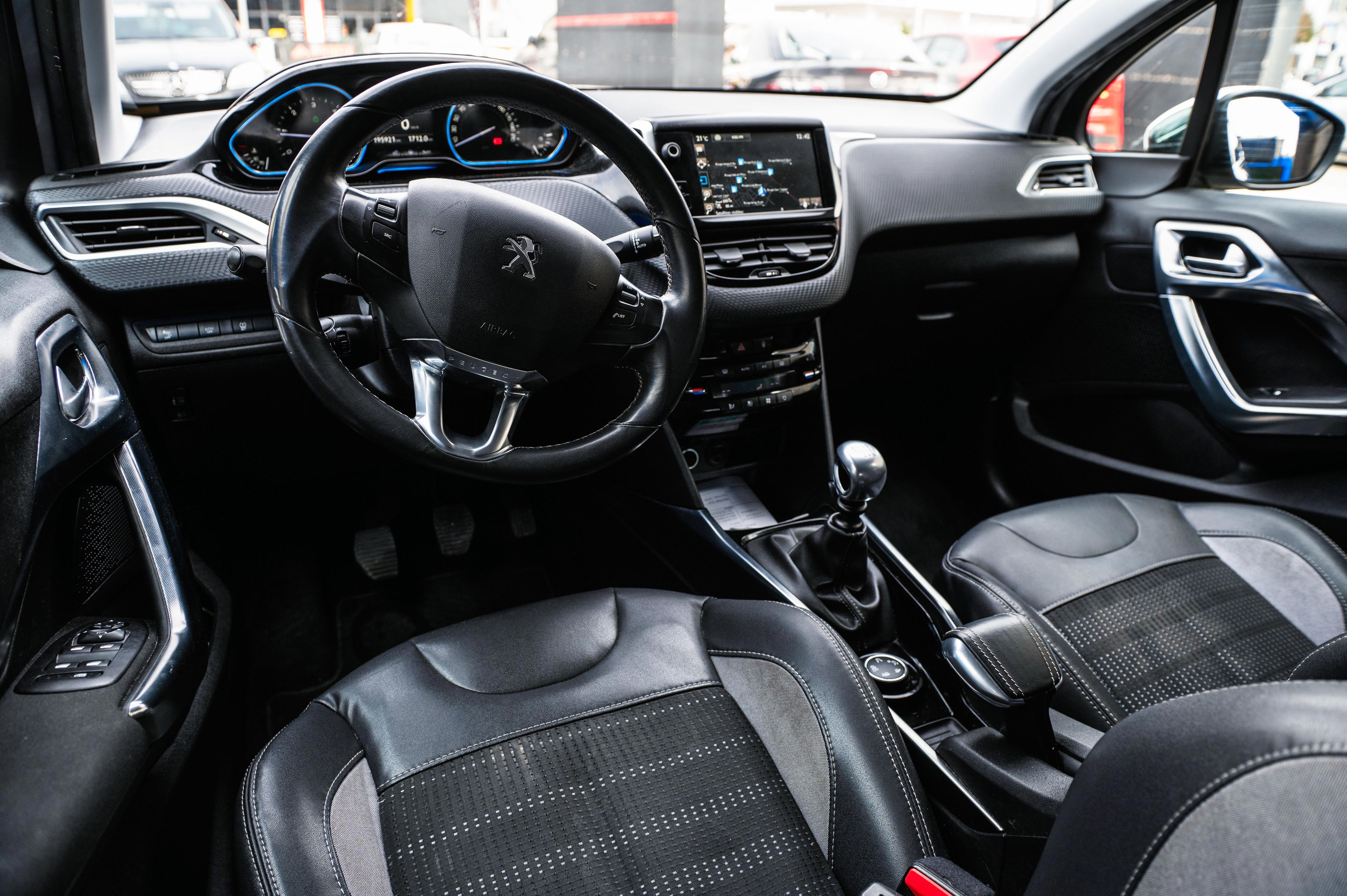 Peugeot 2008 - photo 4
