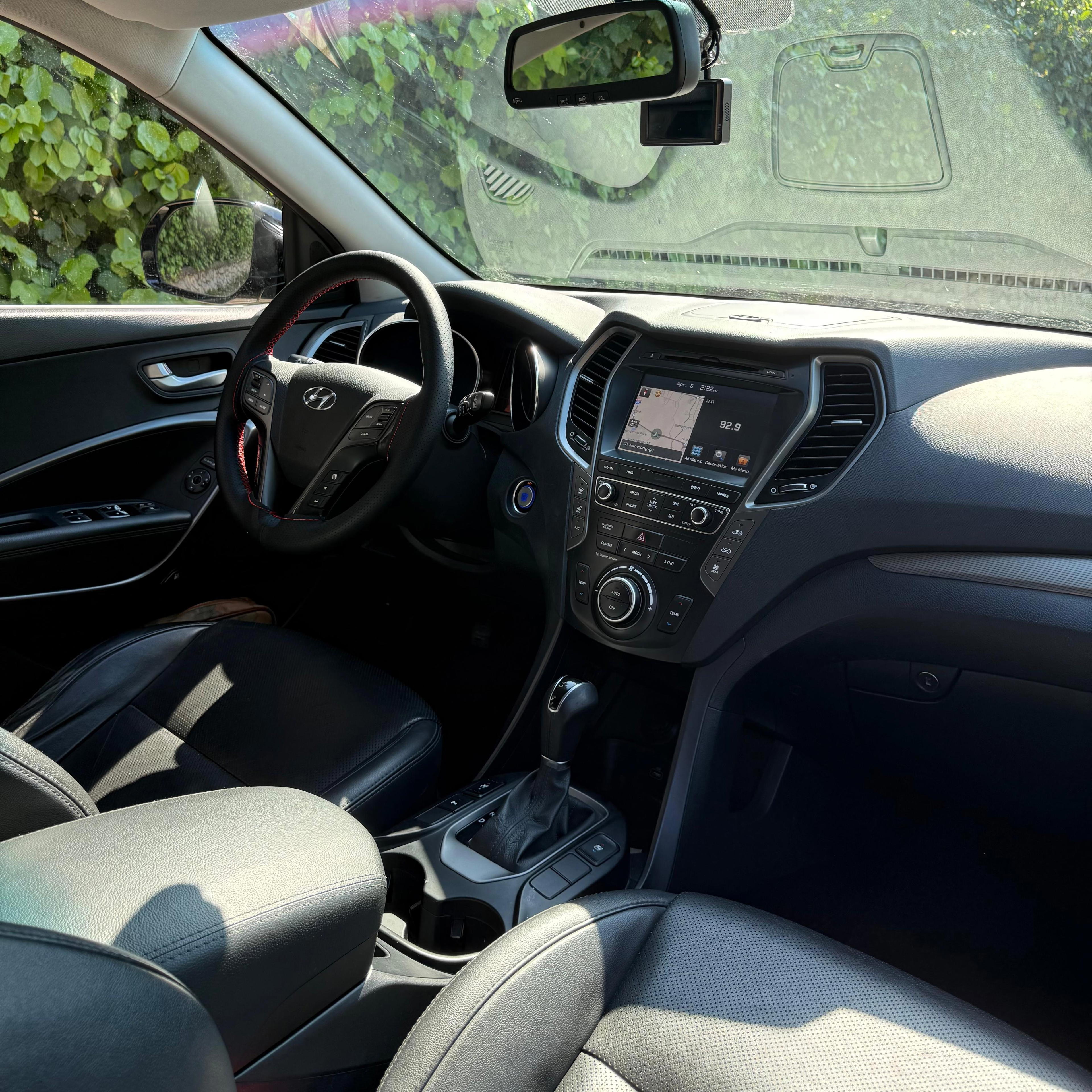 Hyundai Santa Fe XL - photo 4