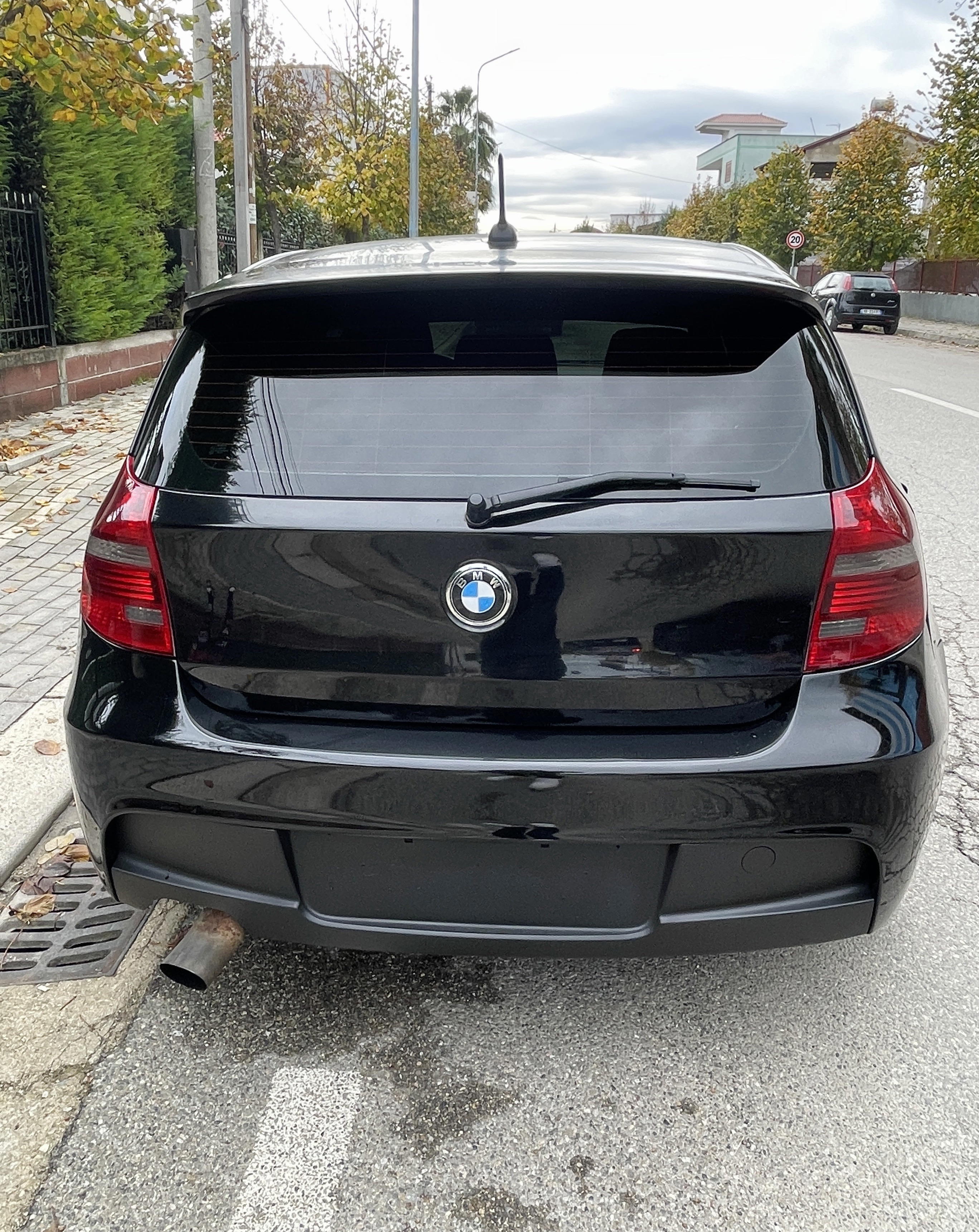 BMW 1 Series - photo 3