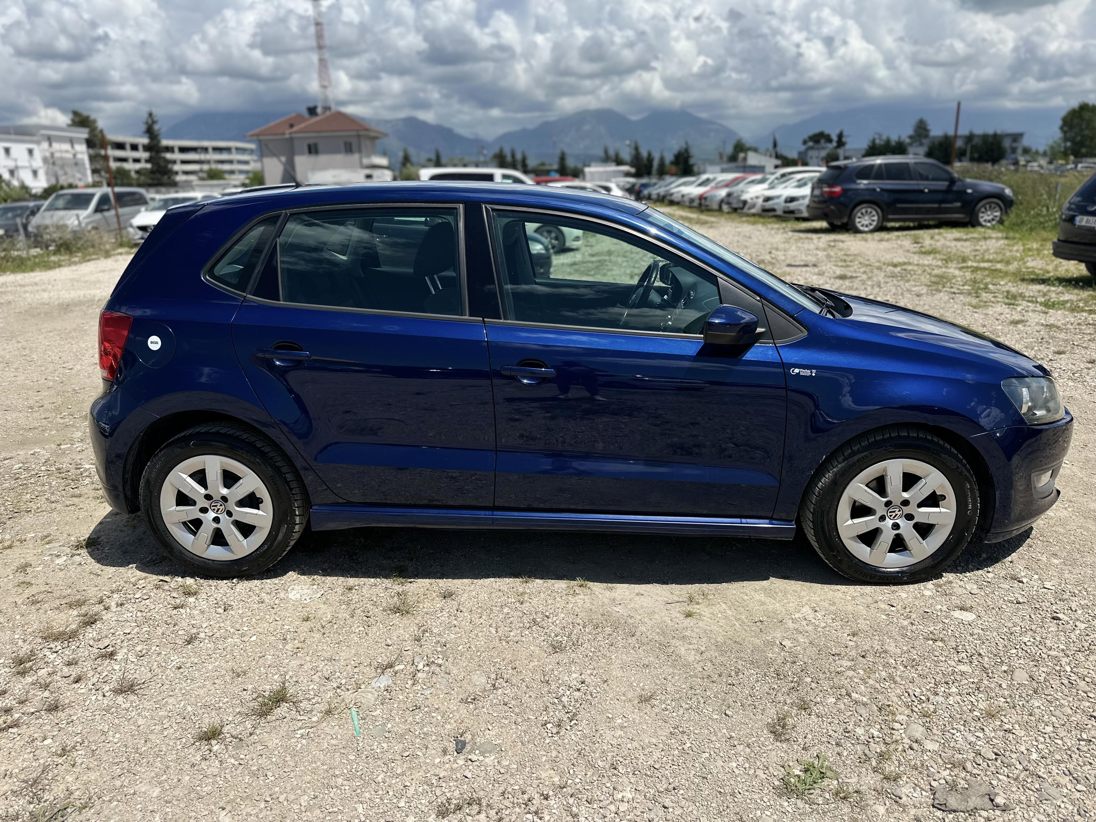 Volkswagen Polo - photo 4