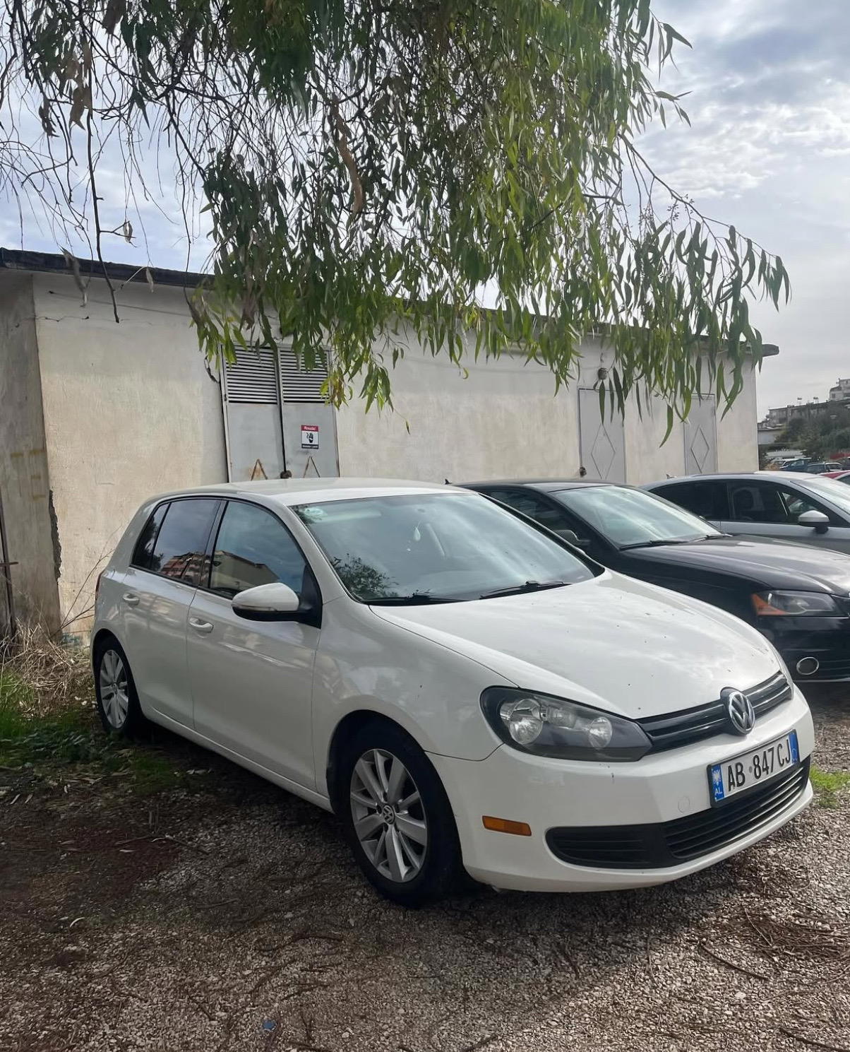 Volkswagen Golf - photo 3