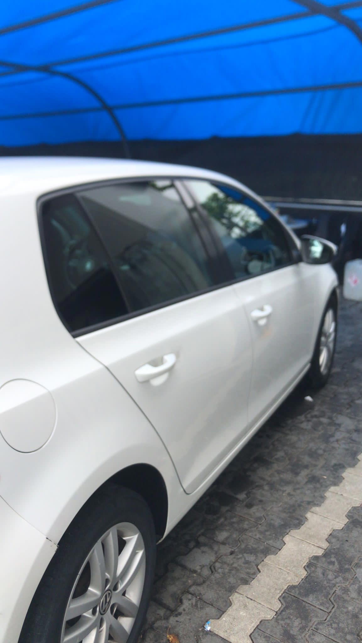 Volkswagen Golf - photo 4