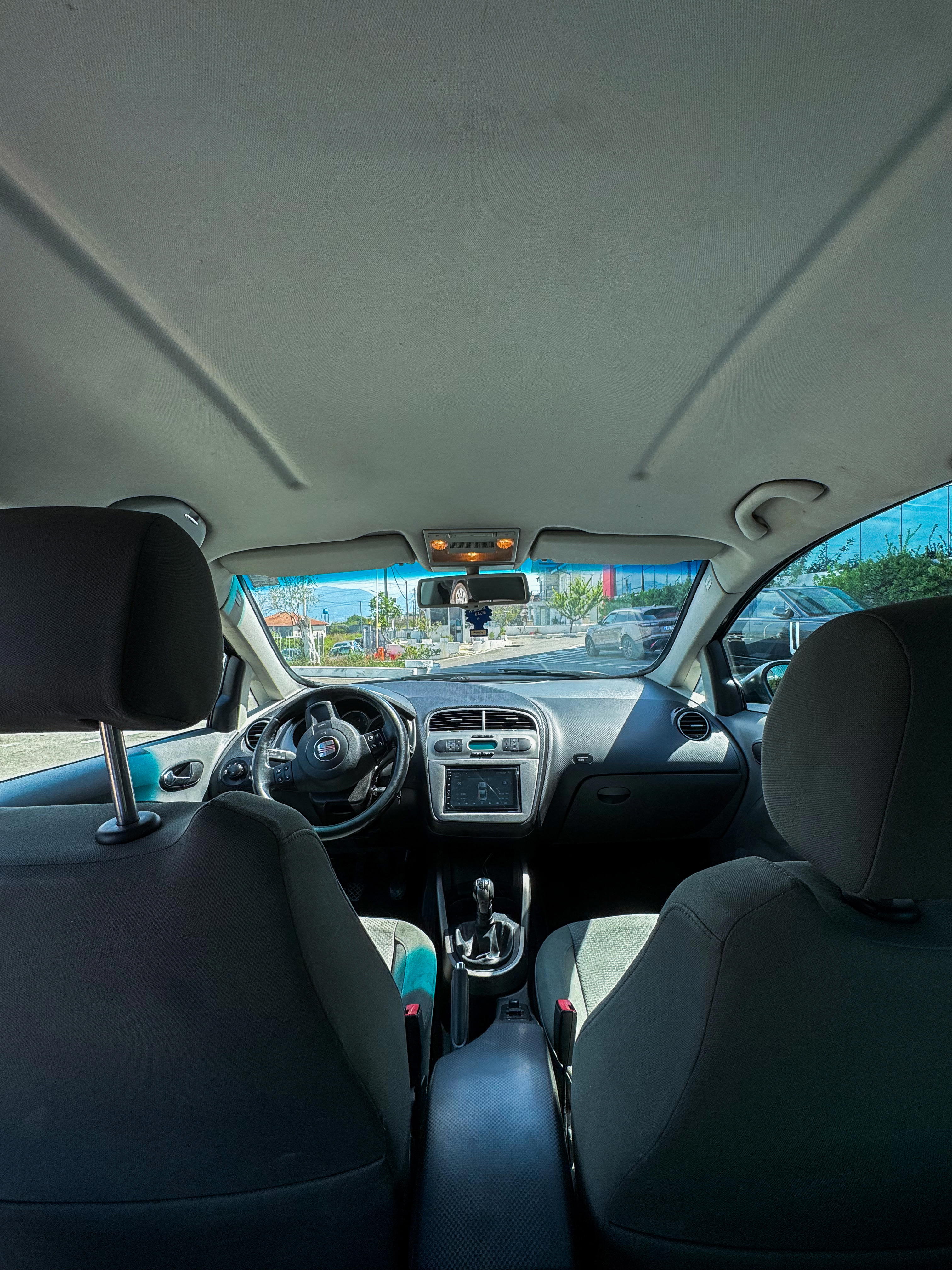 Seat Altea - photo 4
